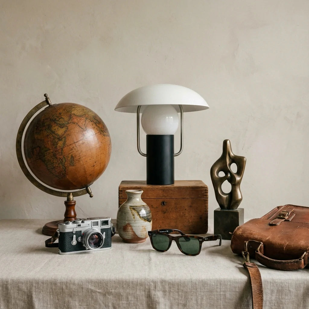 Le Scelte di Antonio