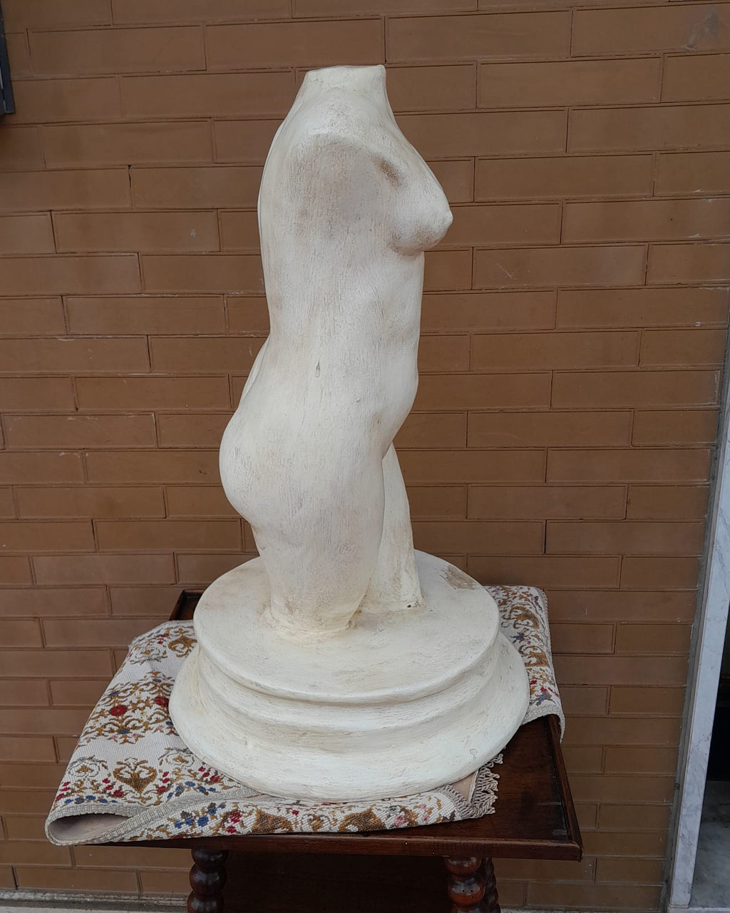 Statua Gastone Batignani