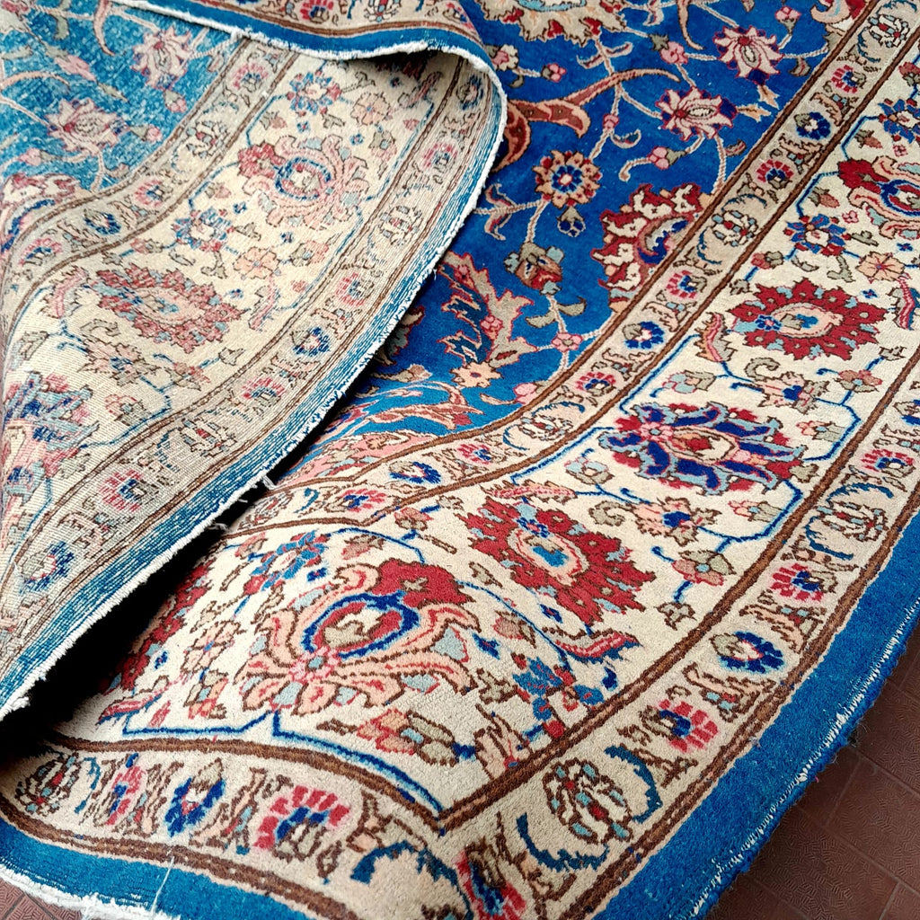 Antico tappeto persiano hand-made garantito