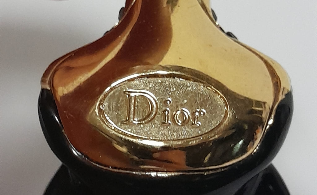 Char bag Dior original