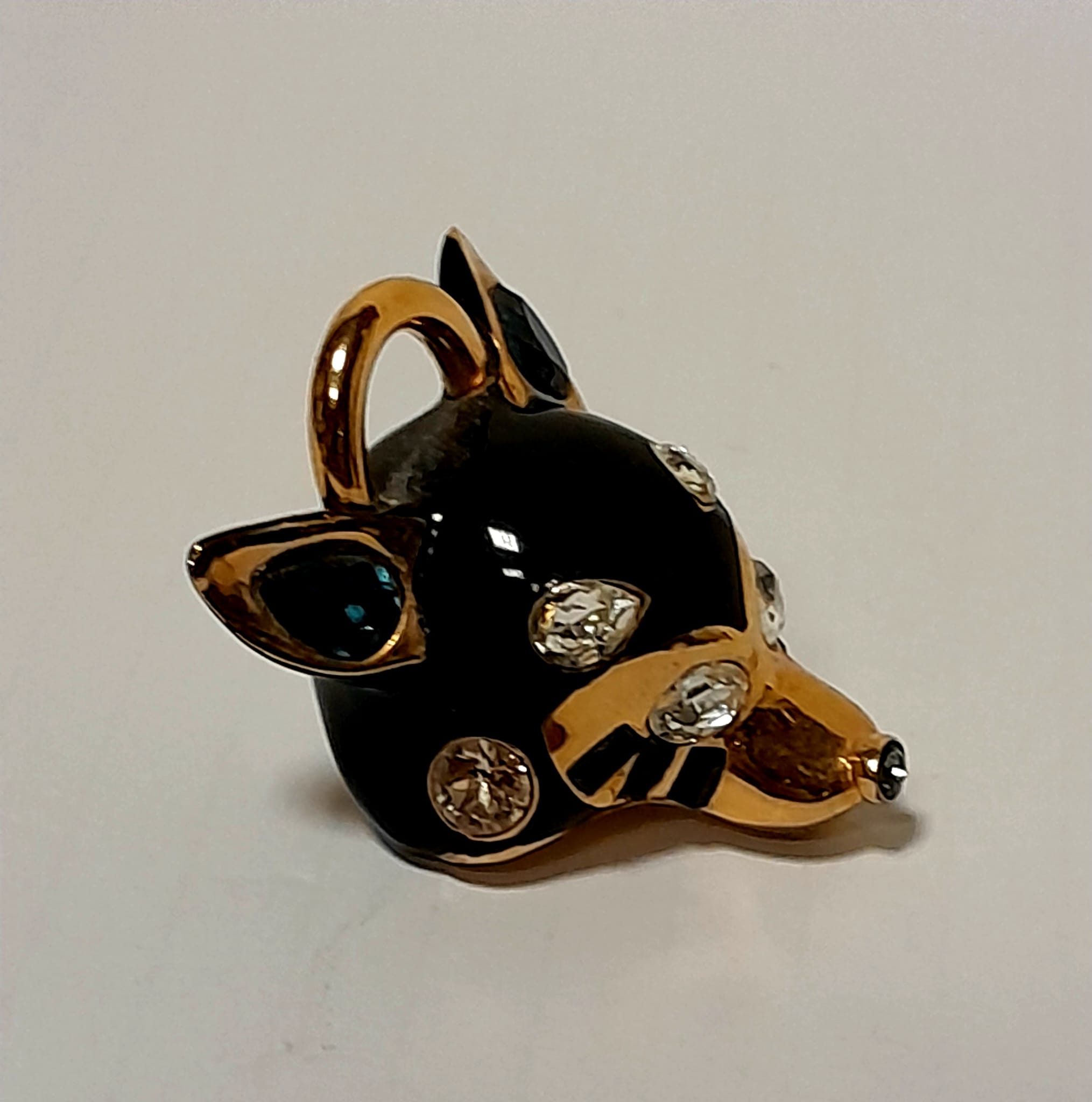 Char bag Dior original