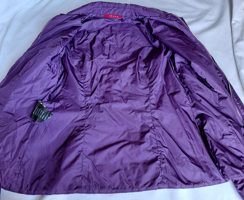 Set vintage giaca/gonna Prada