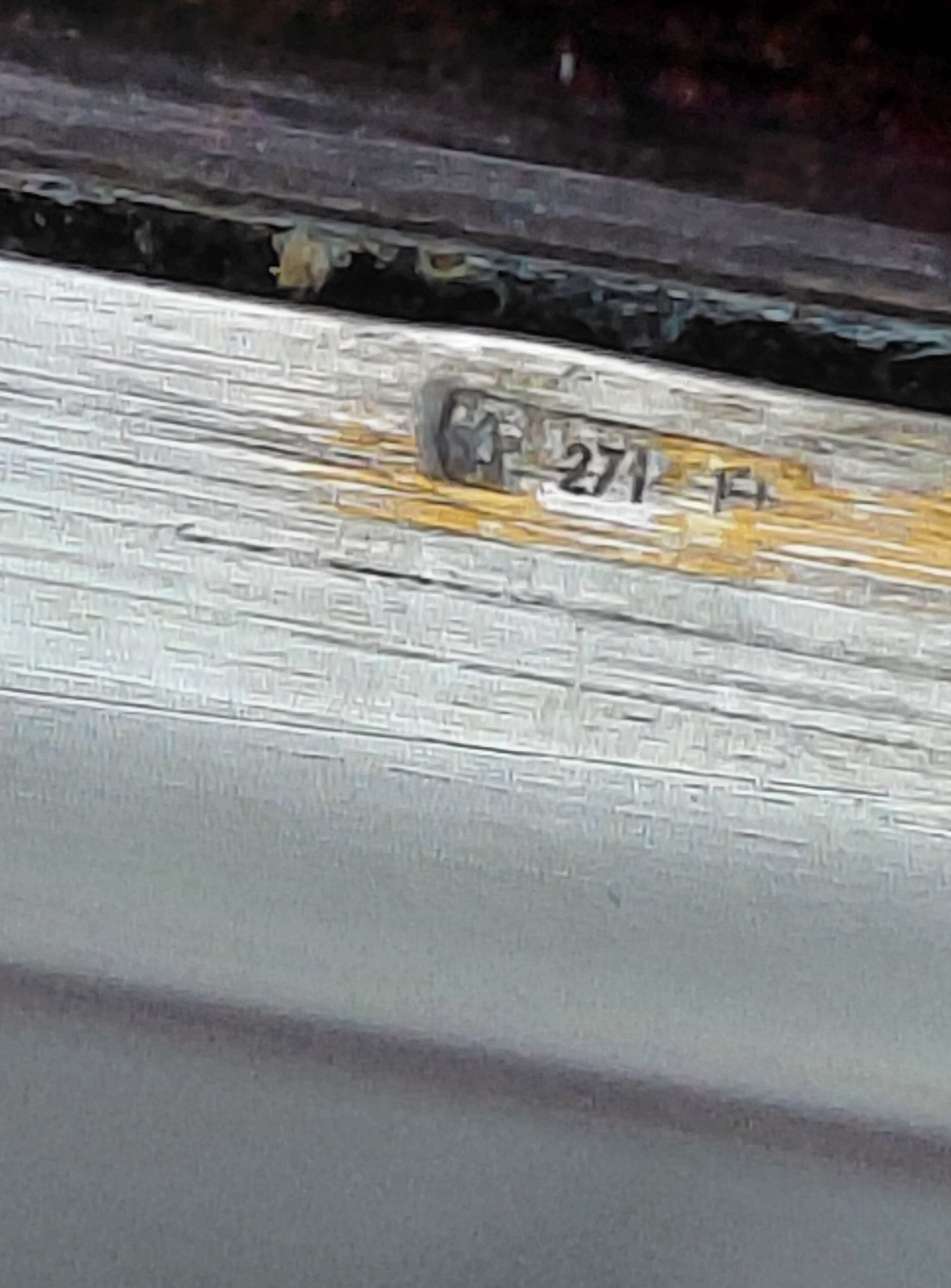 5 cornice di qualità in argento