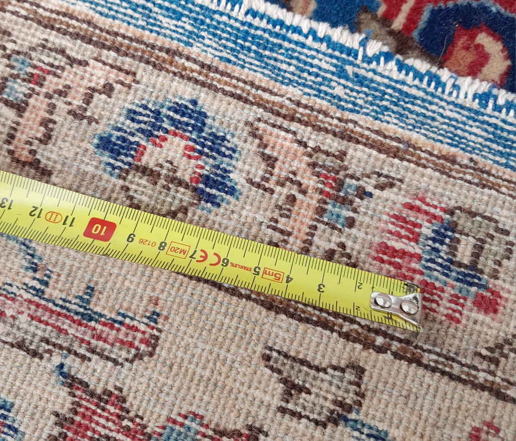 Antico tappeto persiano hand-made garantito