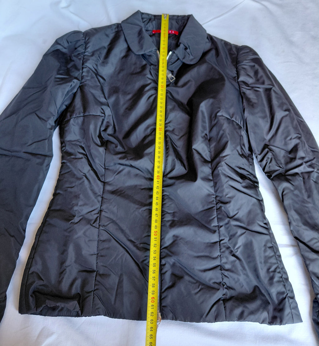 Giubbotto Dona Prada Vintage