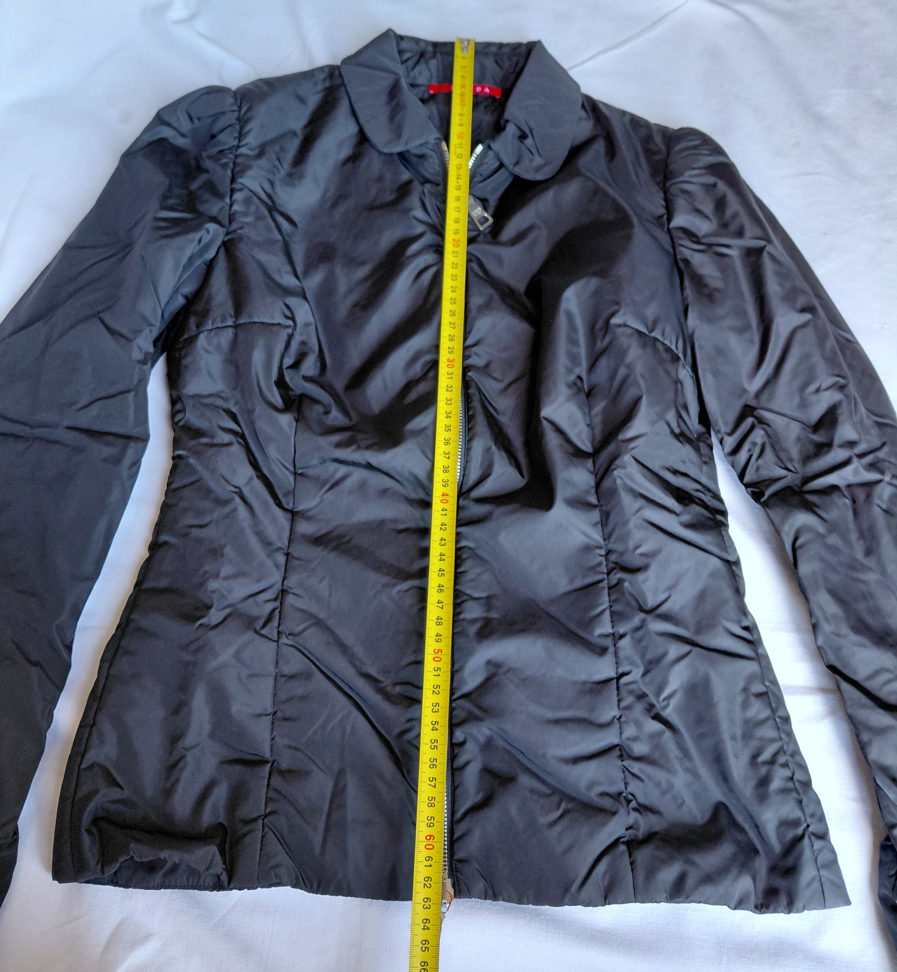 Giubbotto Dona Prada Vintage