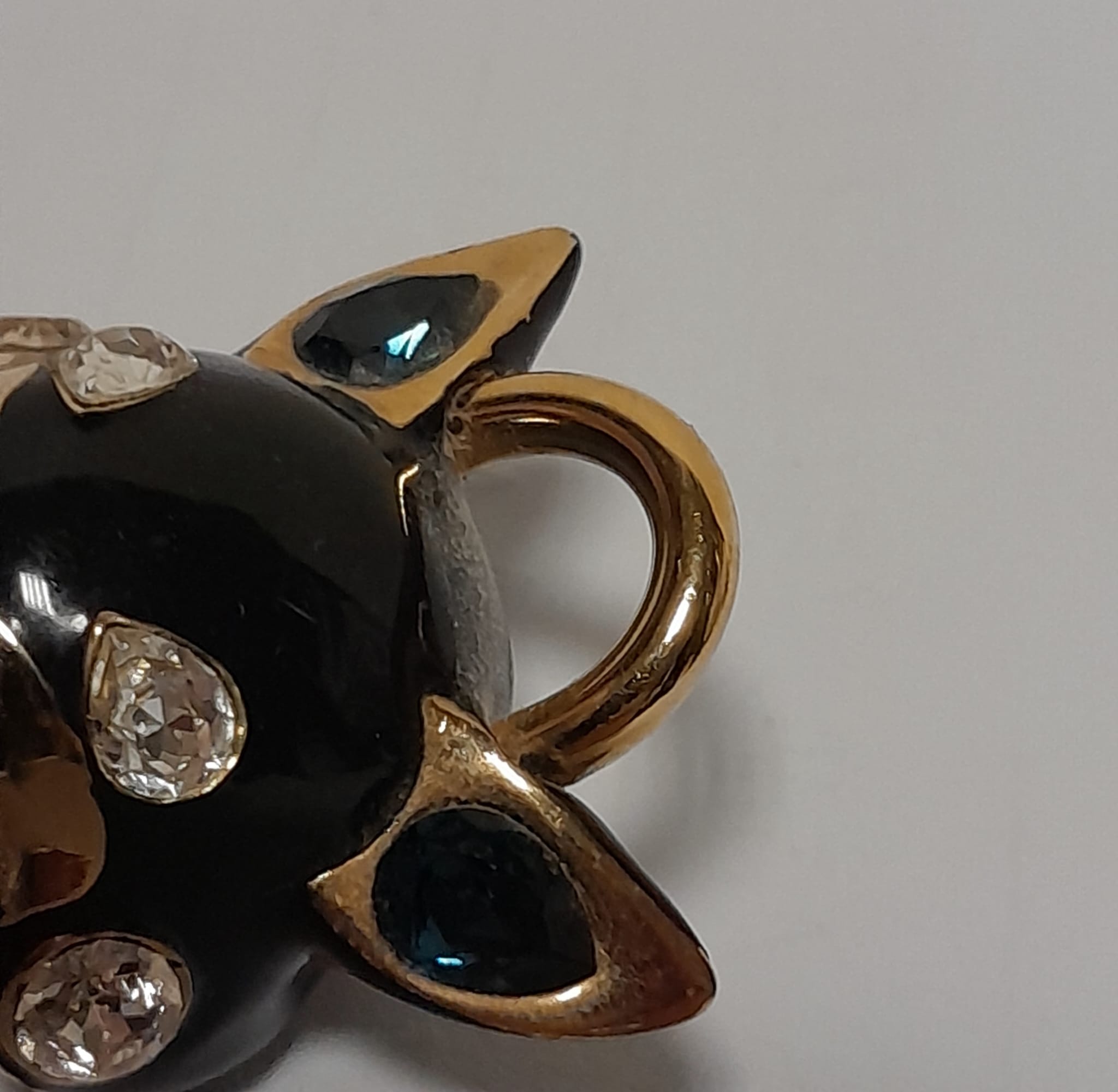 Char bag Dior original