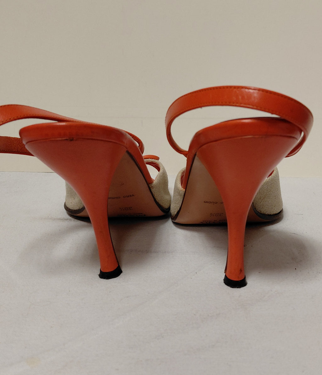 Scarpe eleganti Prada donna 38,5
