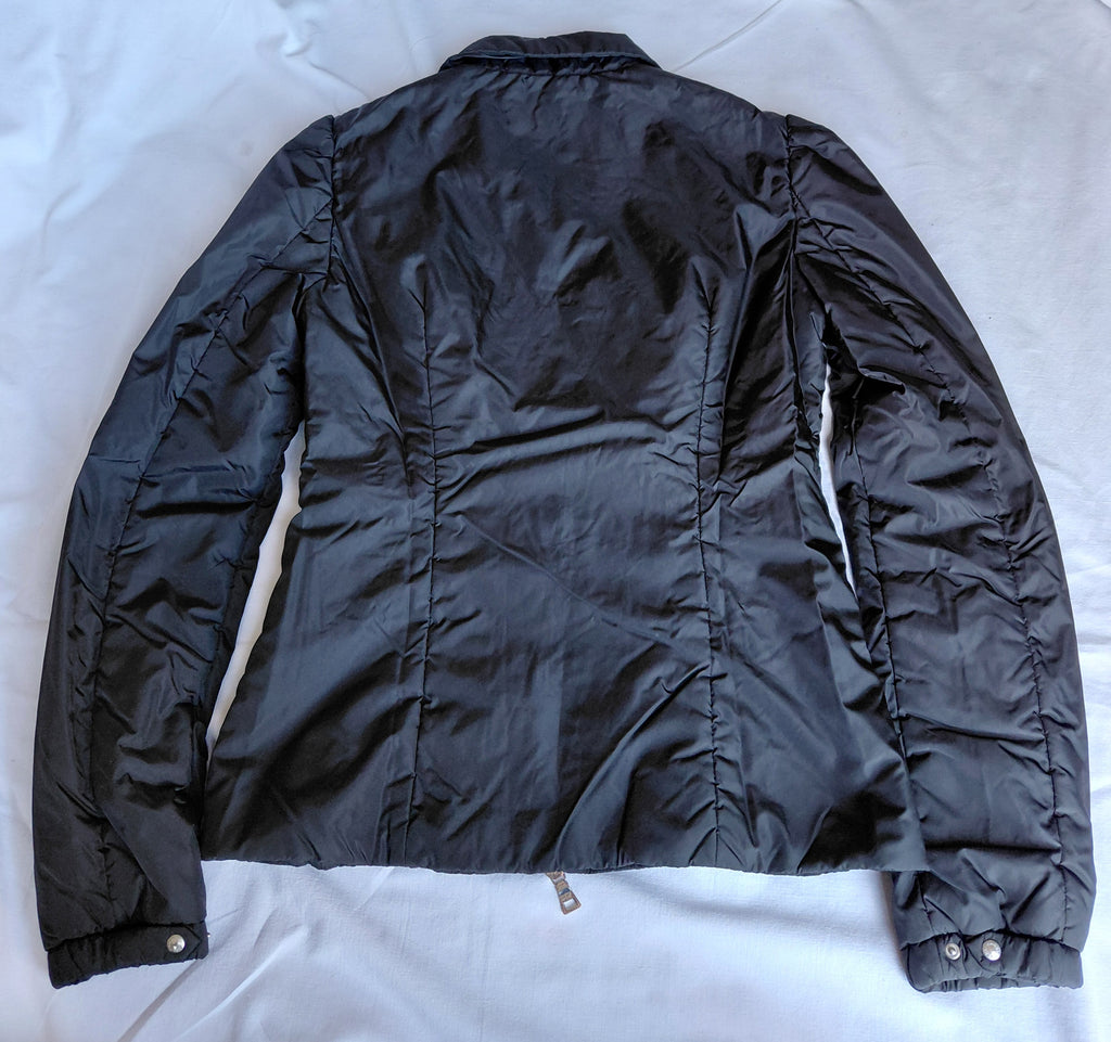 Giubbotto Dona Prada Vintage