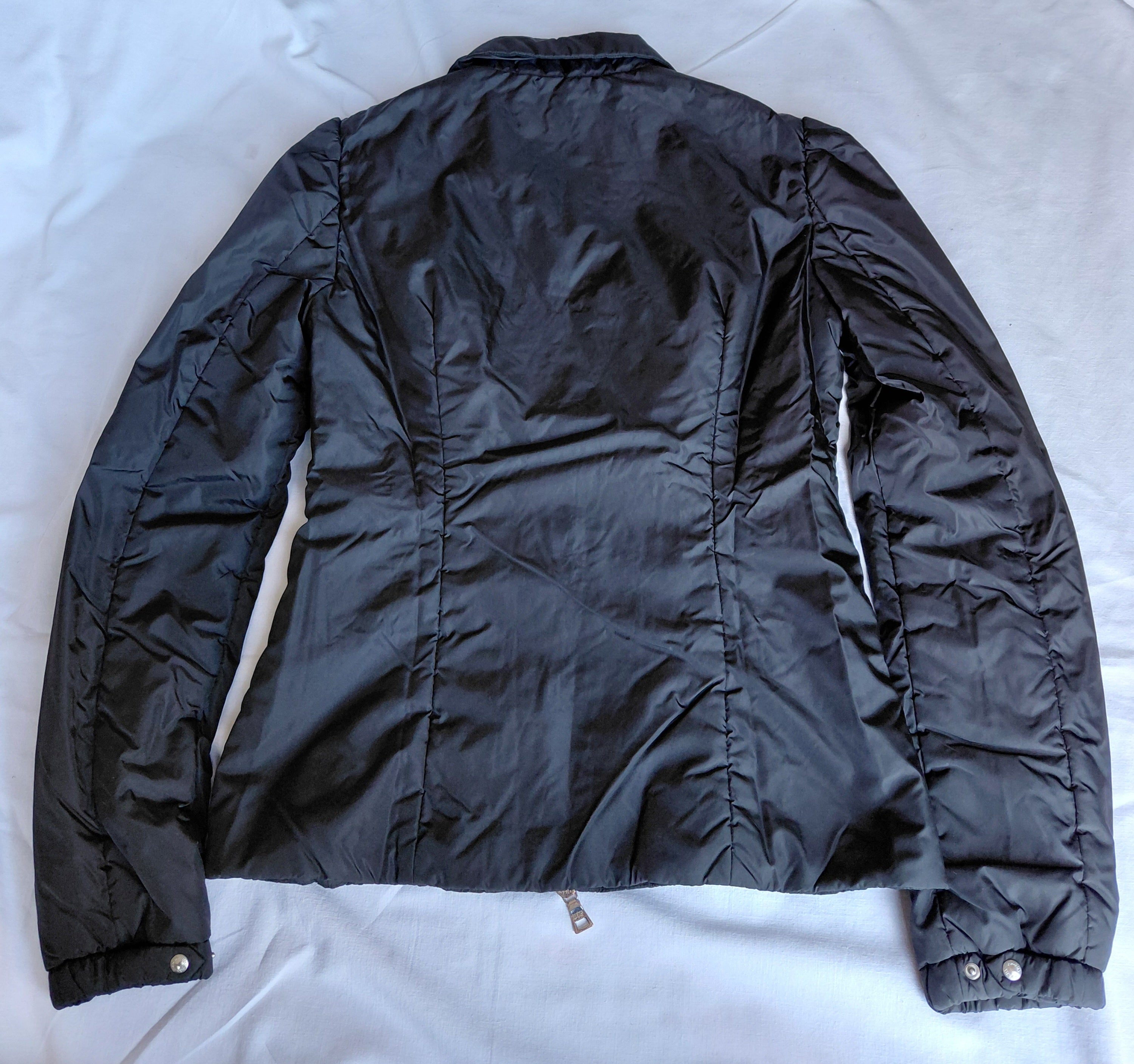 Giubbotto Dona Prada Vintage