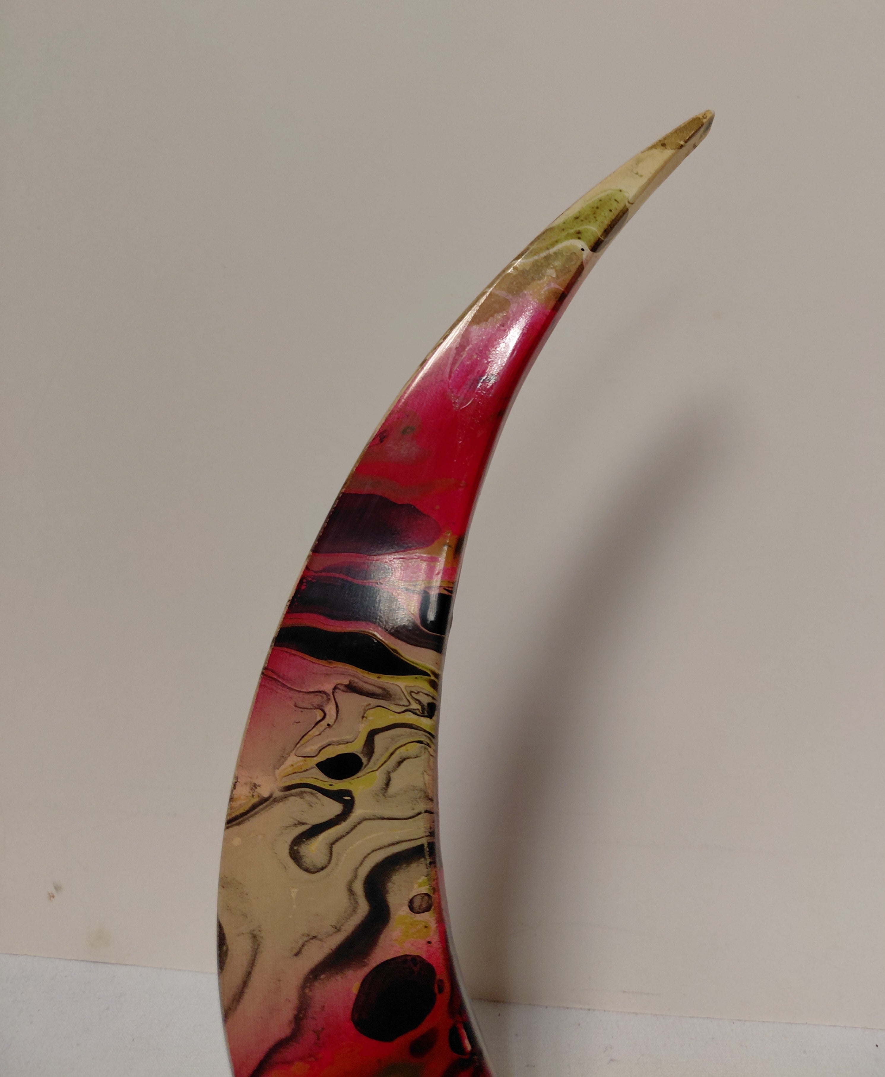 Scultura alabaster di Volterra