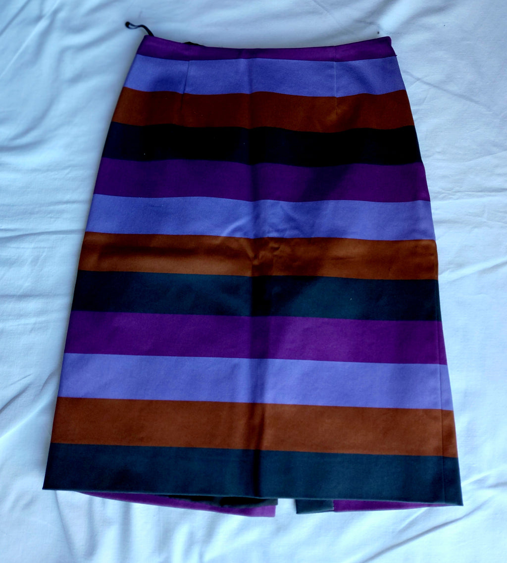 Set vintage giaca/gonna Prada