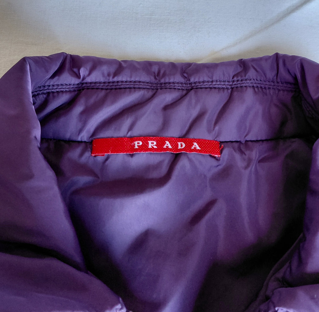 Set vintage giaca/gonna Prada