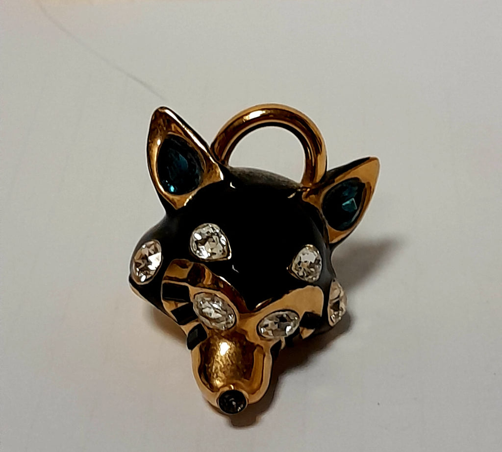 Char bag Dior original