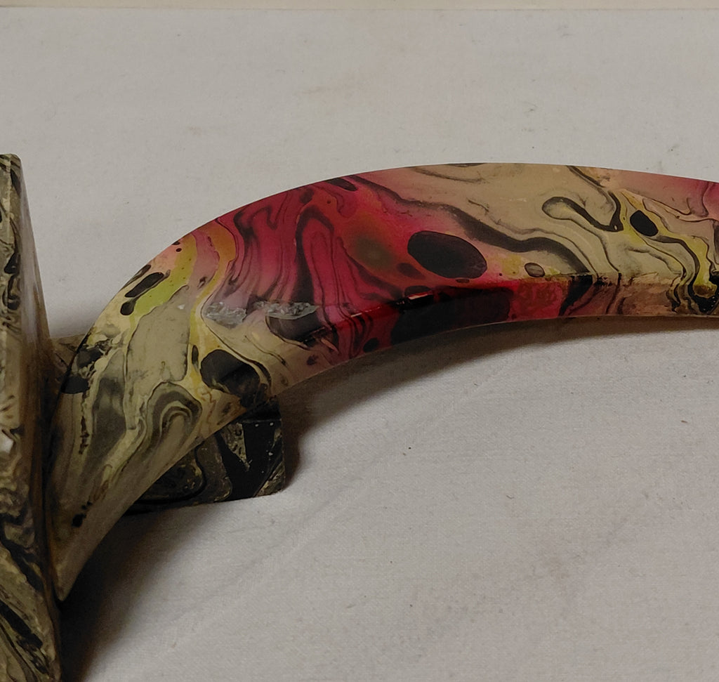 Scultura alabaster di Volterra