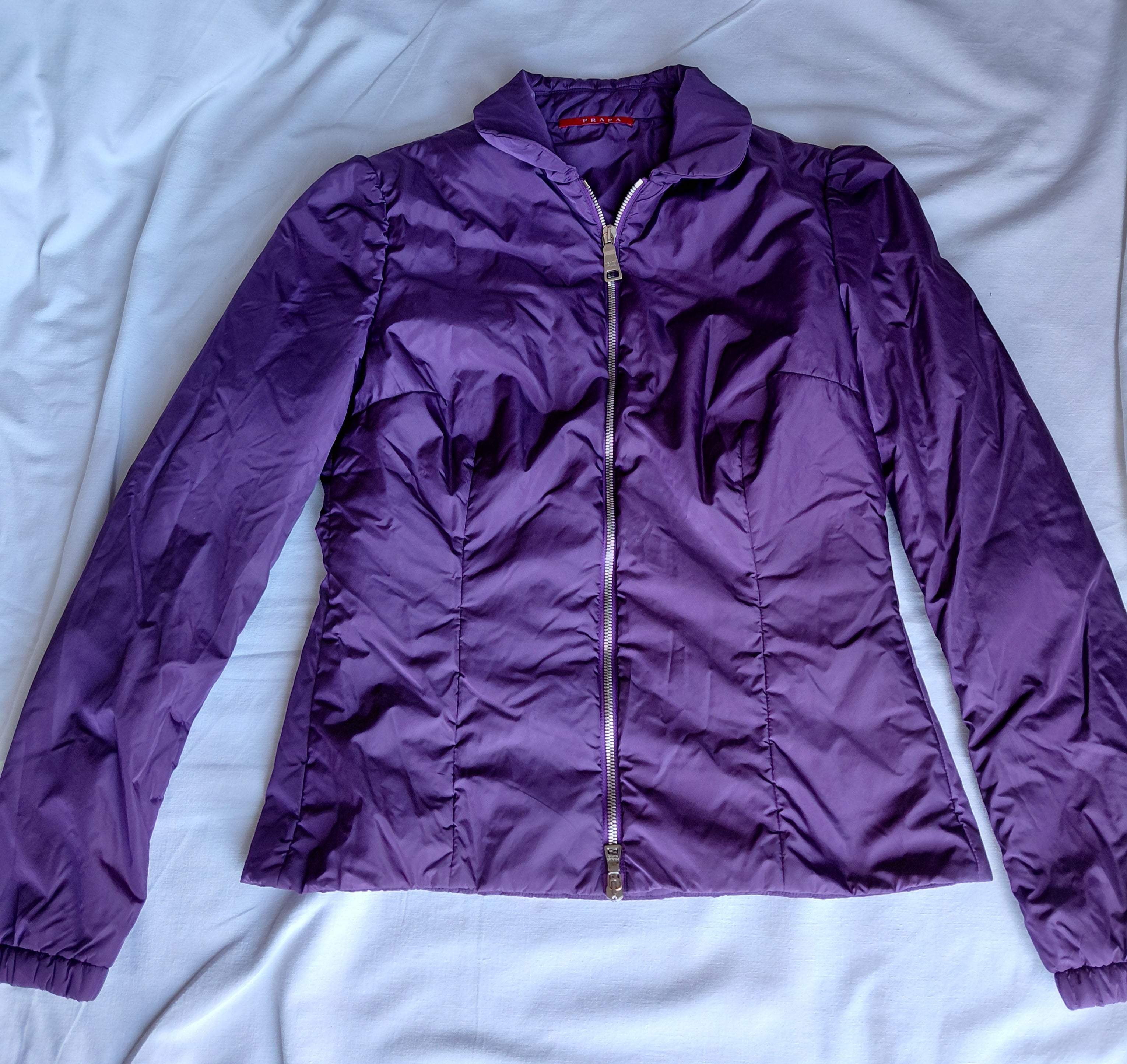 Set vintage giaca/gonna Prada