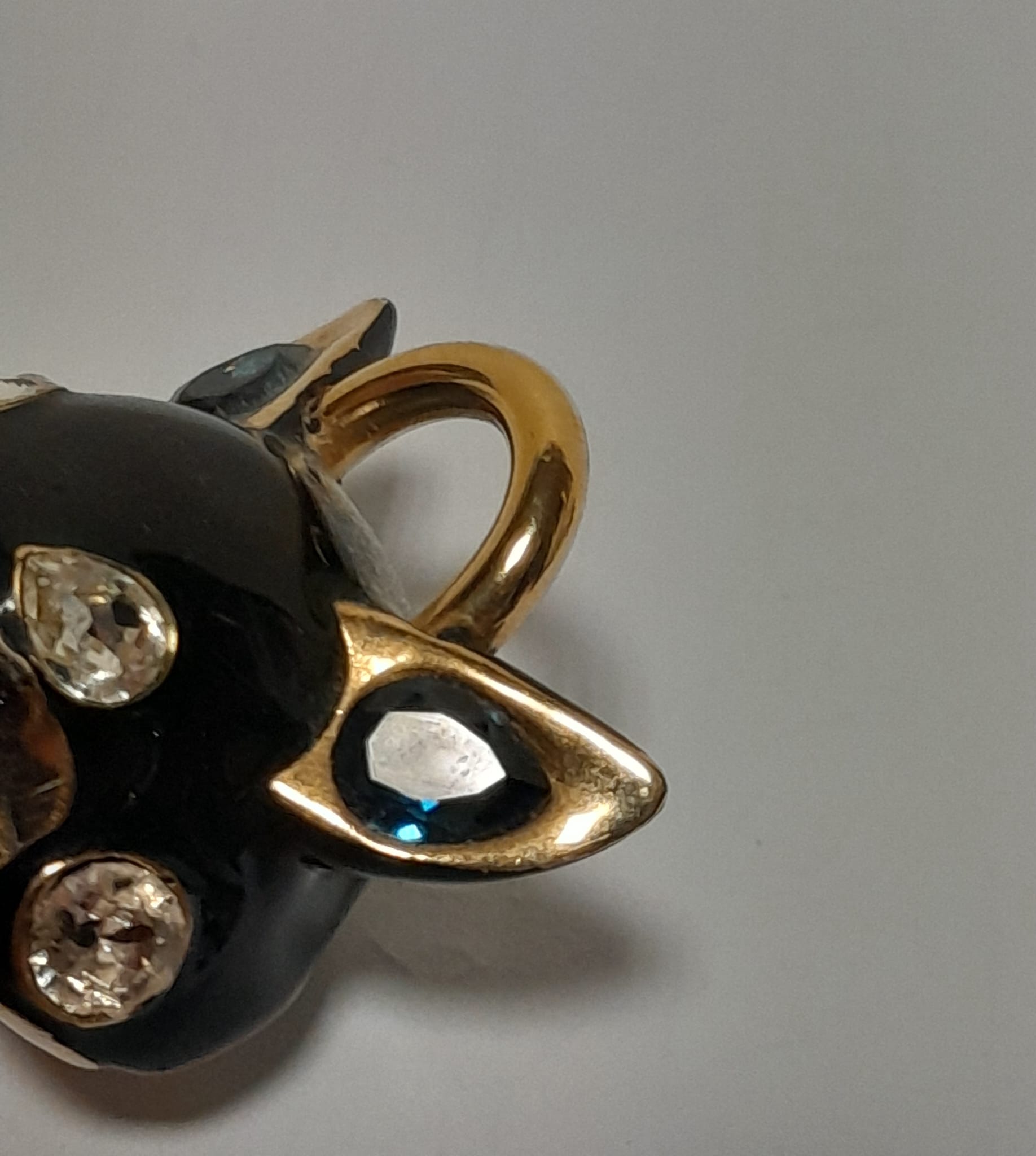 Char bag Dior original