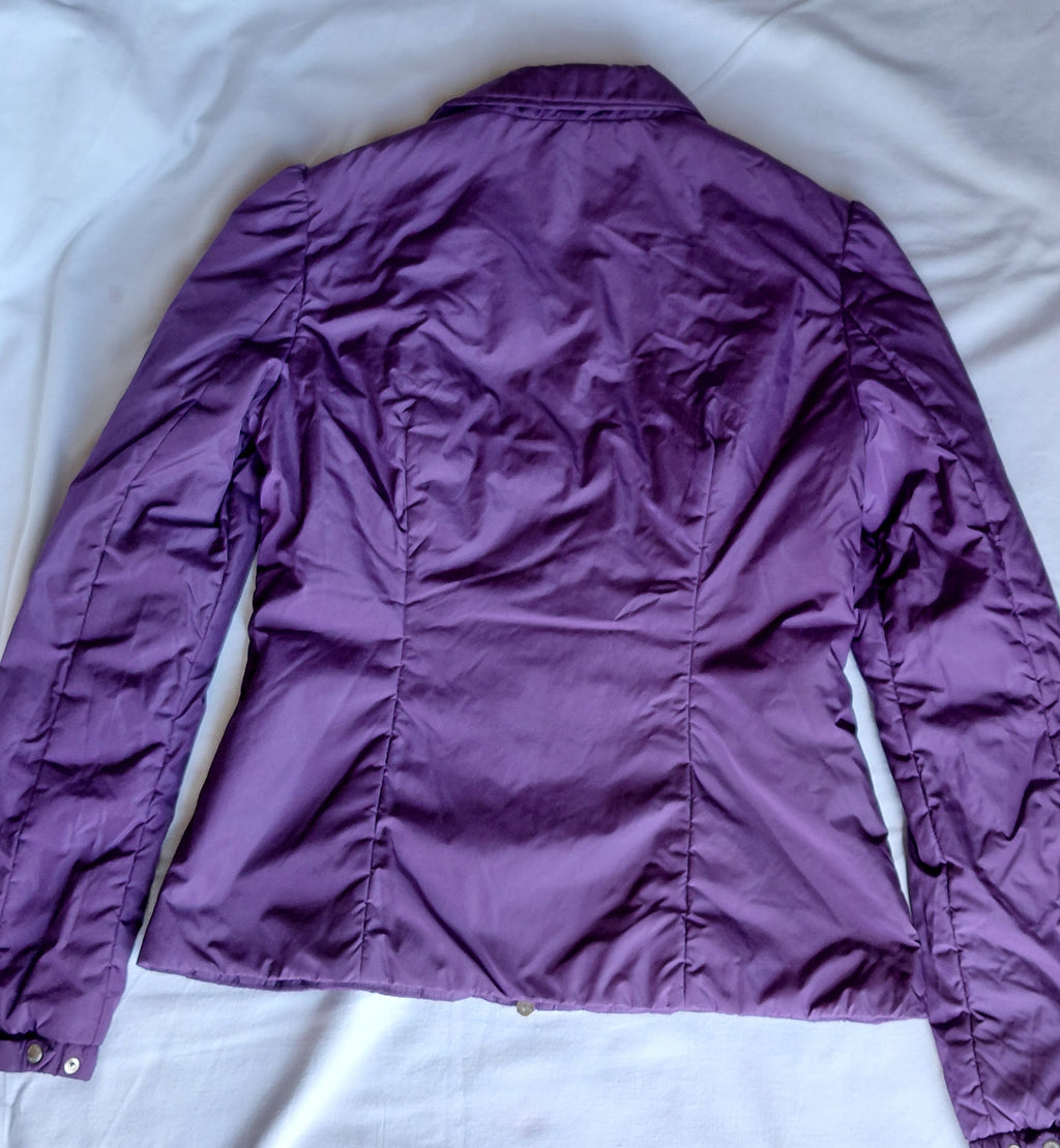 Set vintage giaca/gonna Prada