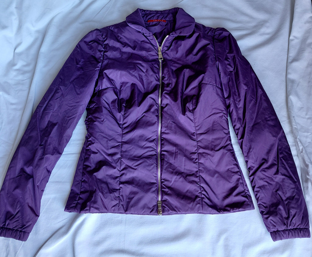 Set vintage giaca/gonna Prada