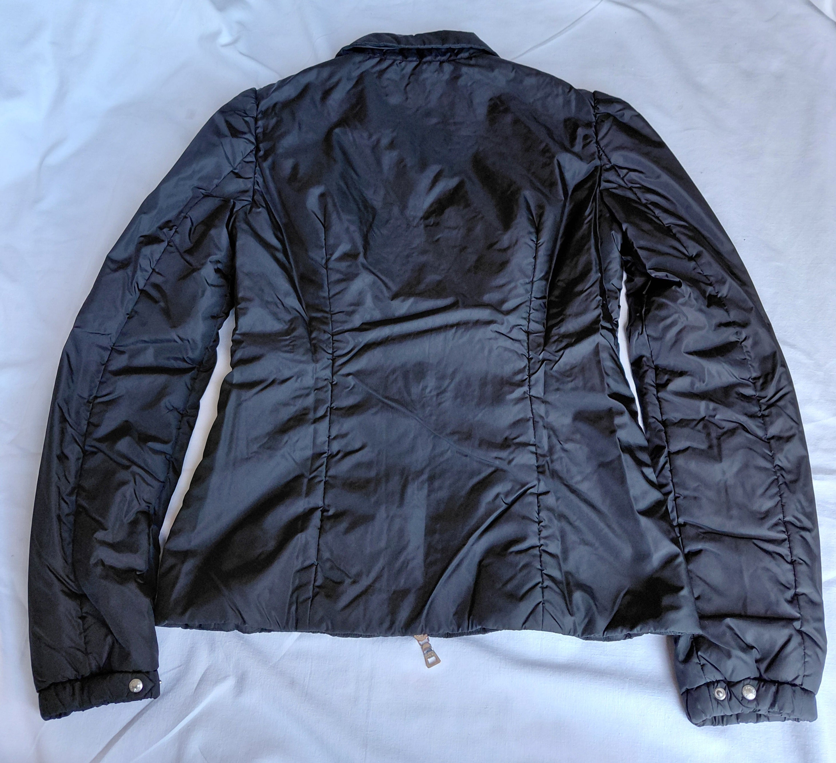 Giubbotto Dona Prada Vintage