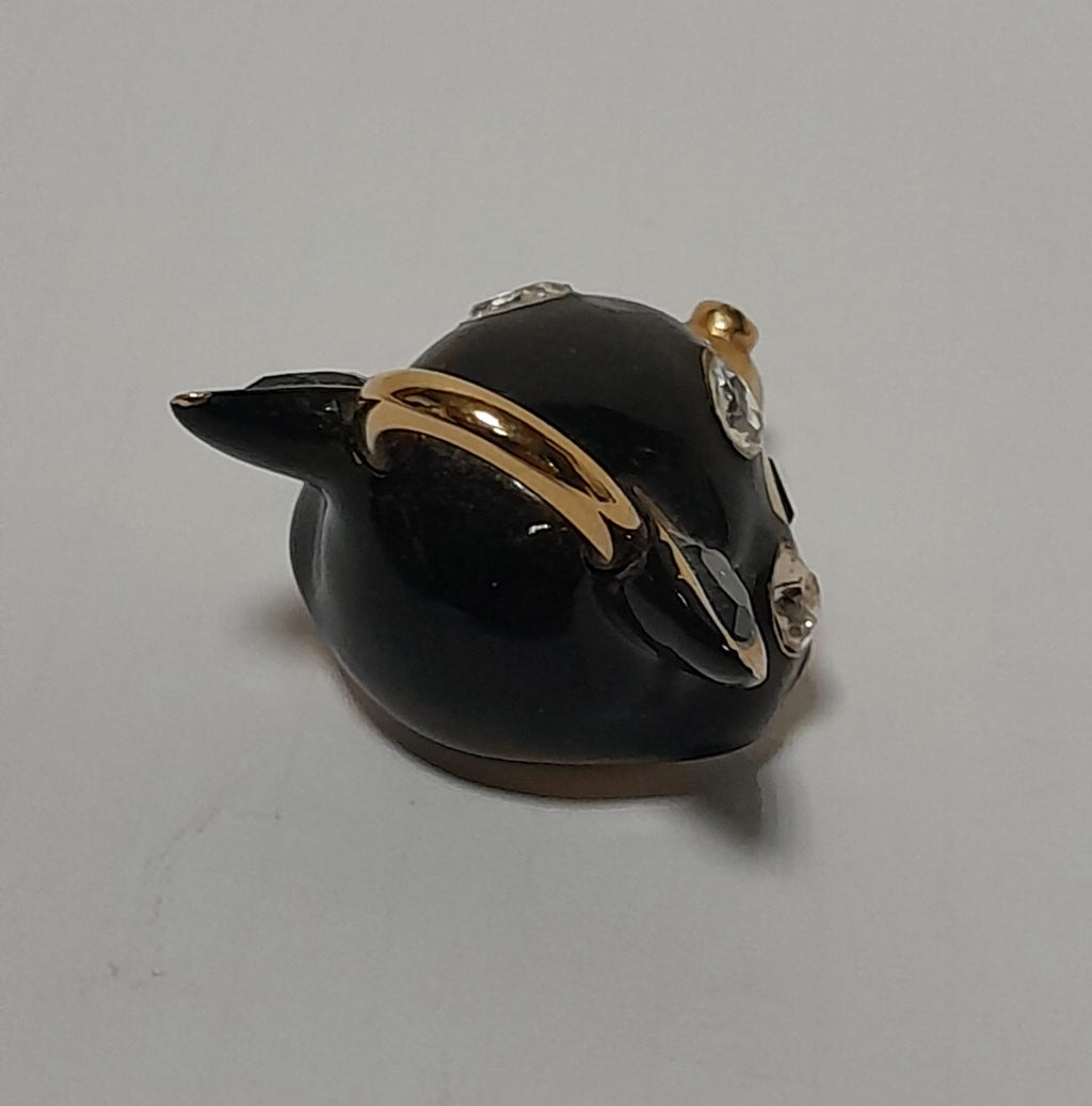 Char bag Dior original