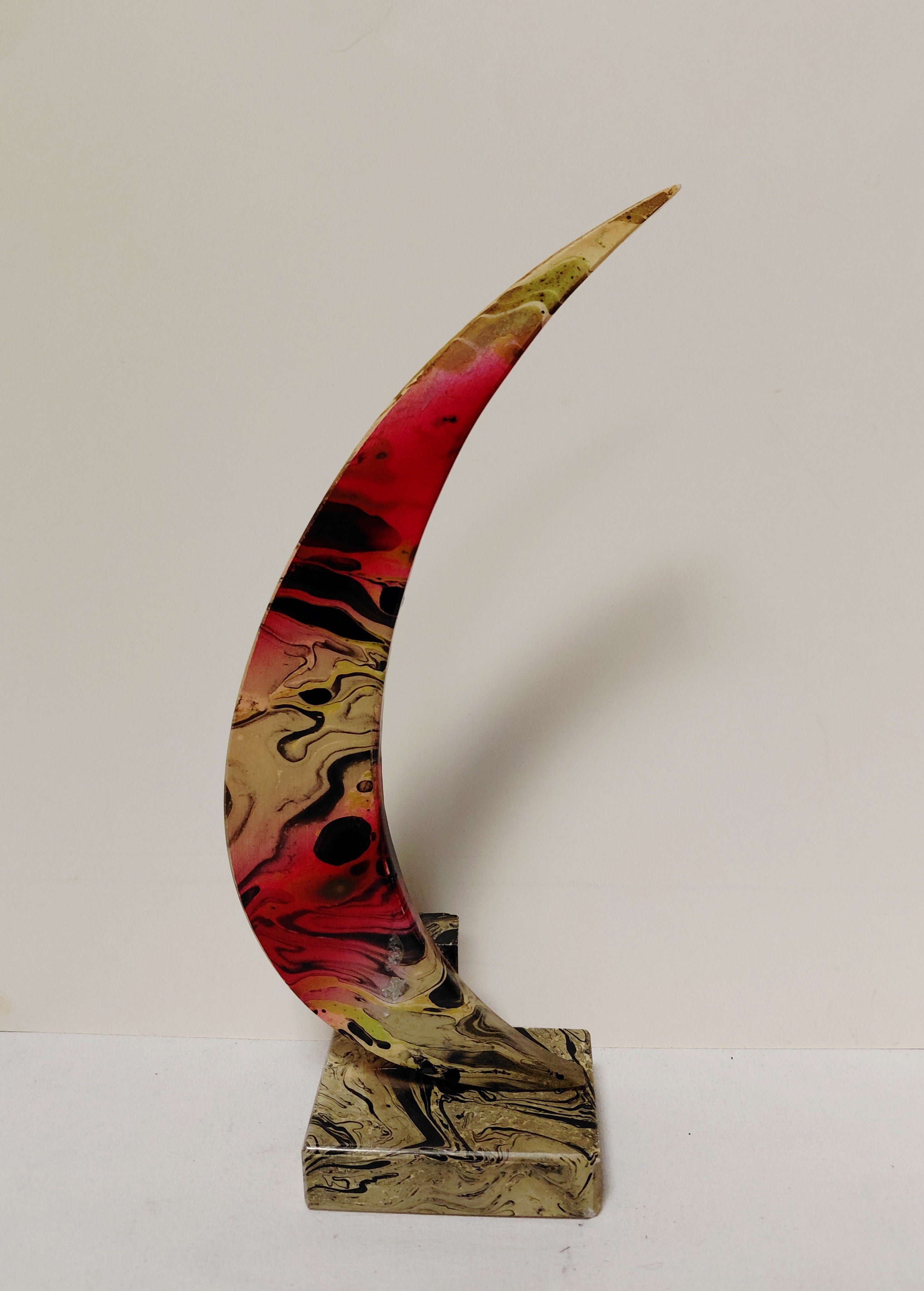 Scultura alabaster di Volterra