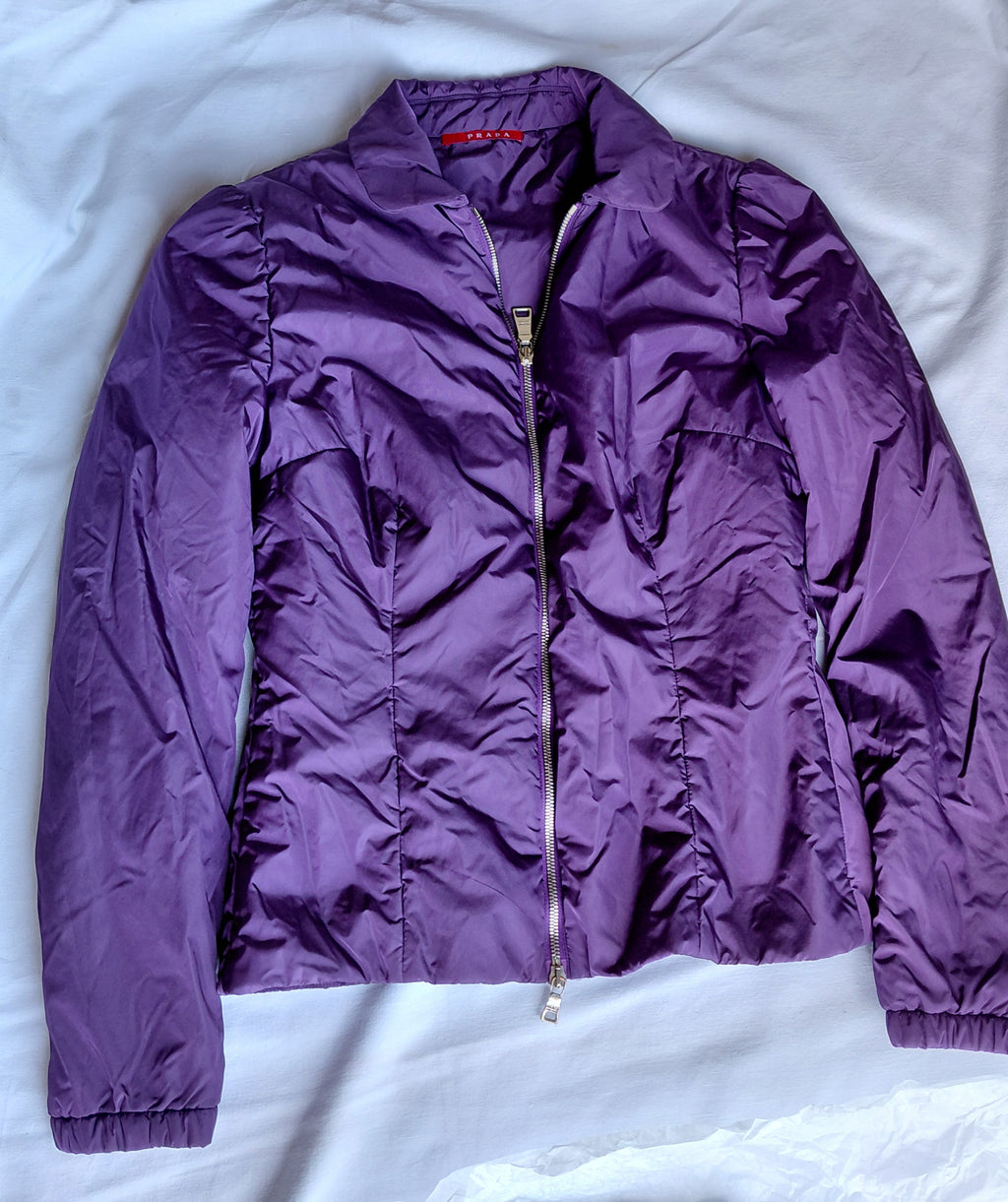 Set vintage giaca/gonna Prada