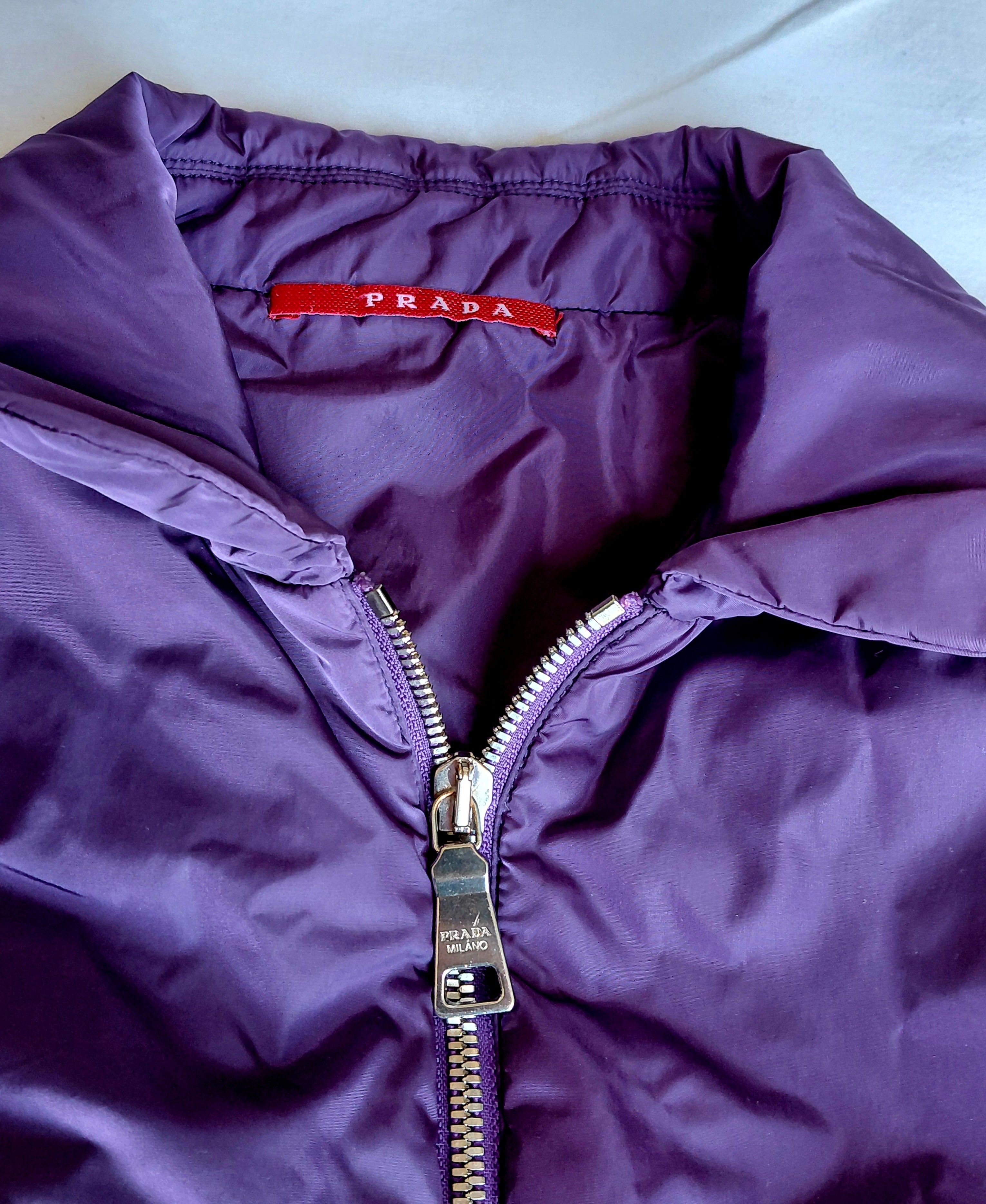 Set vintage giaca/gonna Prada