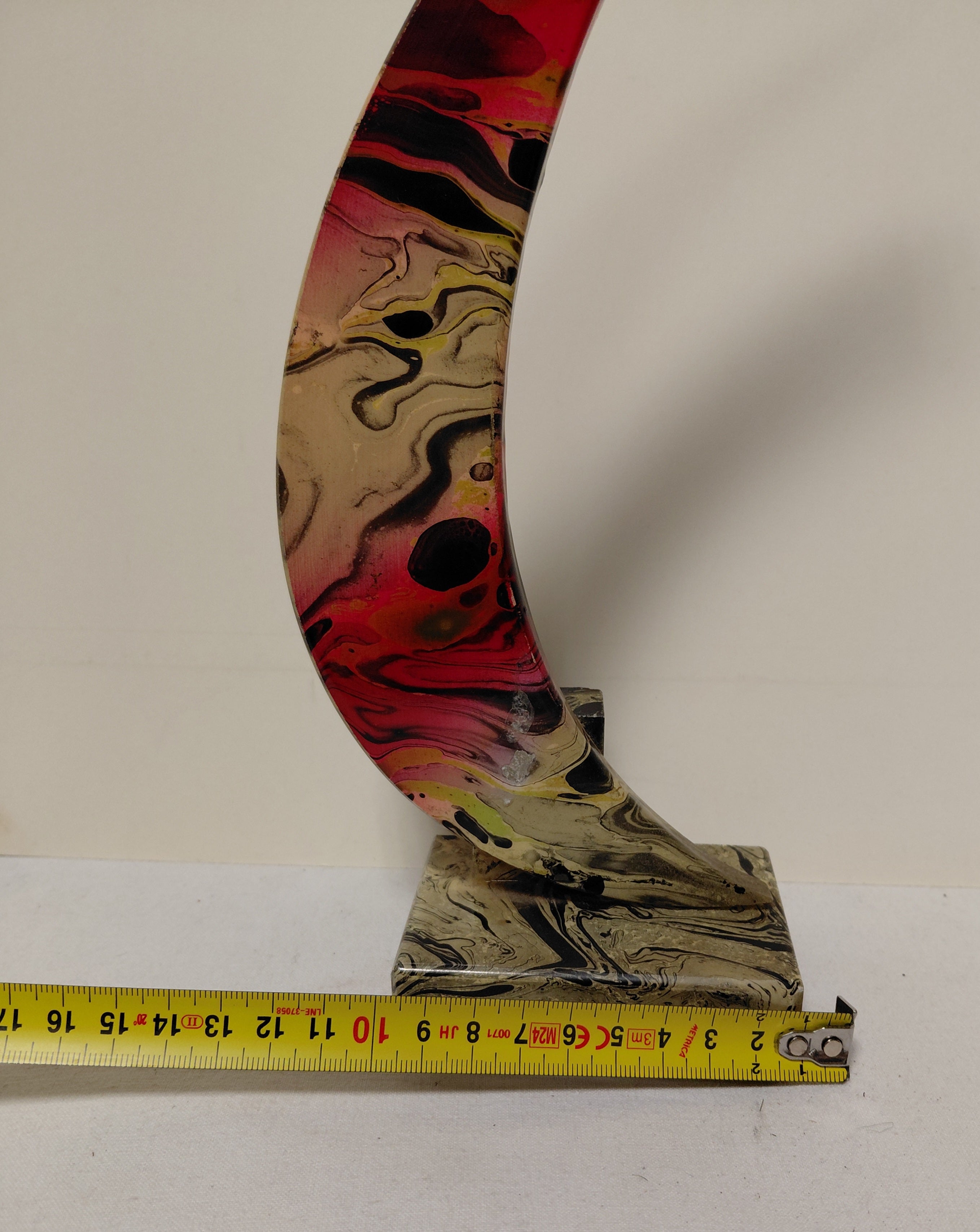 Scultura alabaster di Volterra