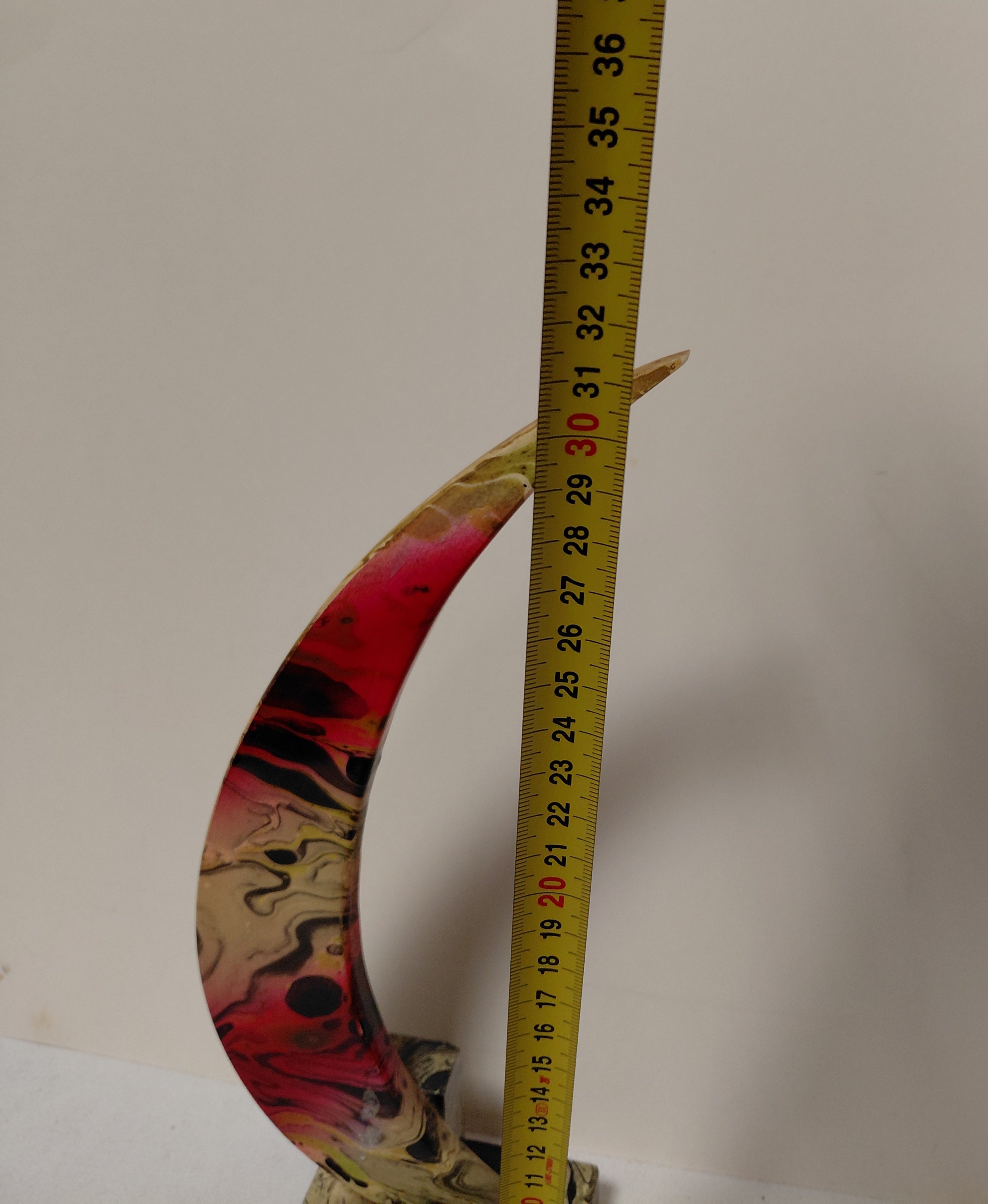 Scultura alabaster di Volterra