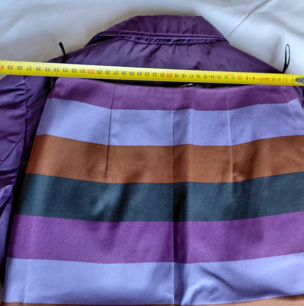 Set vintage giaca/gonna Prada