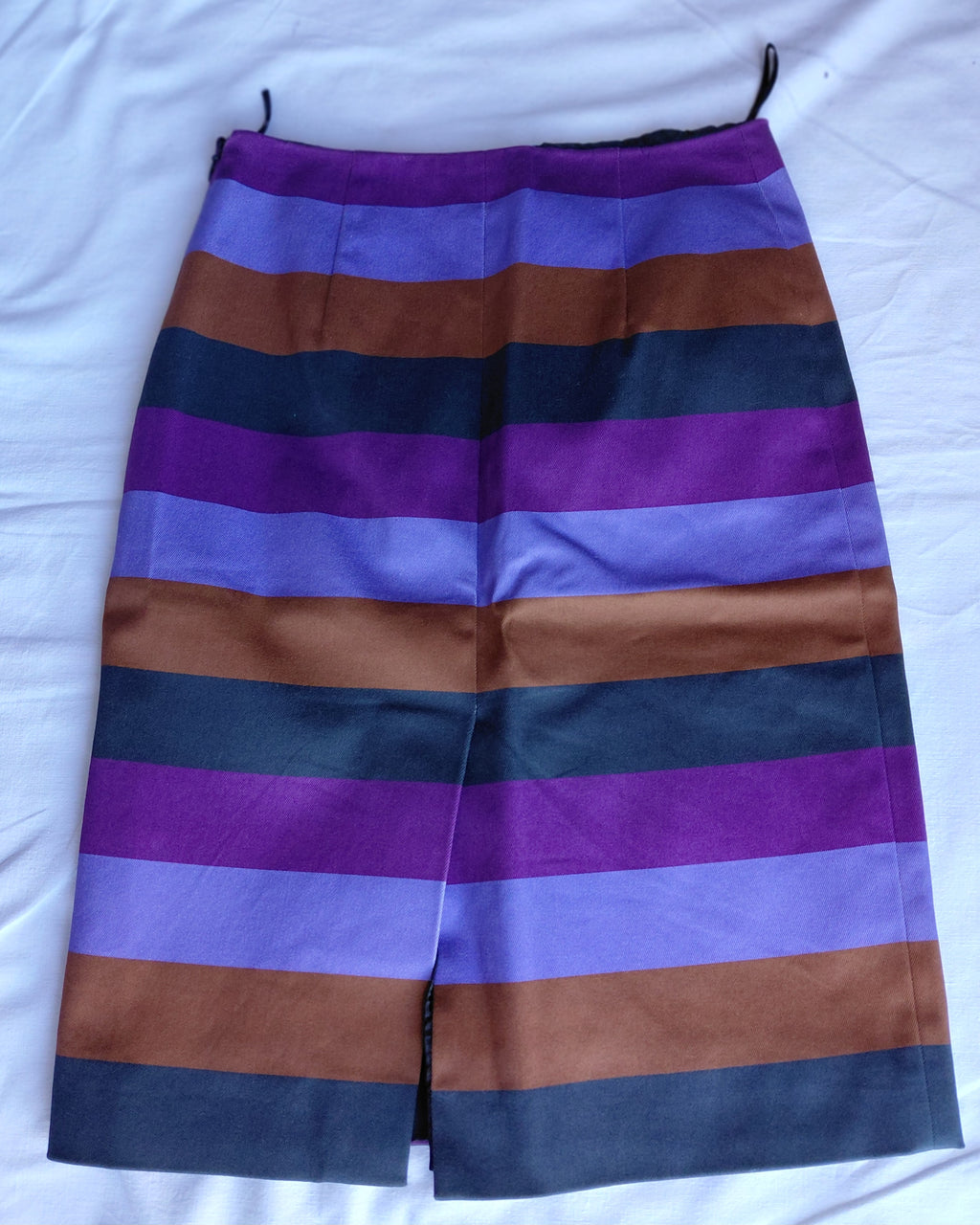 Set vintage giaca/gonna Prada