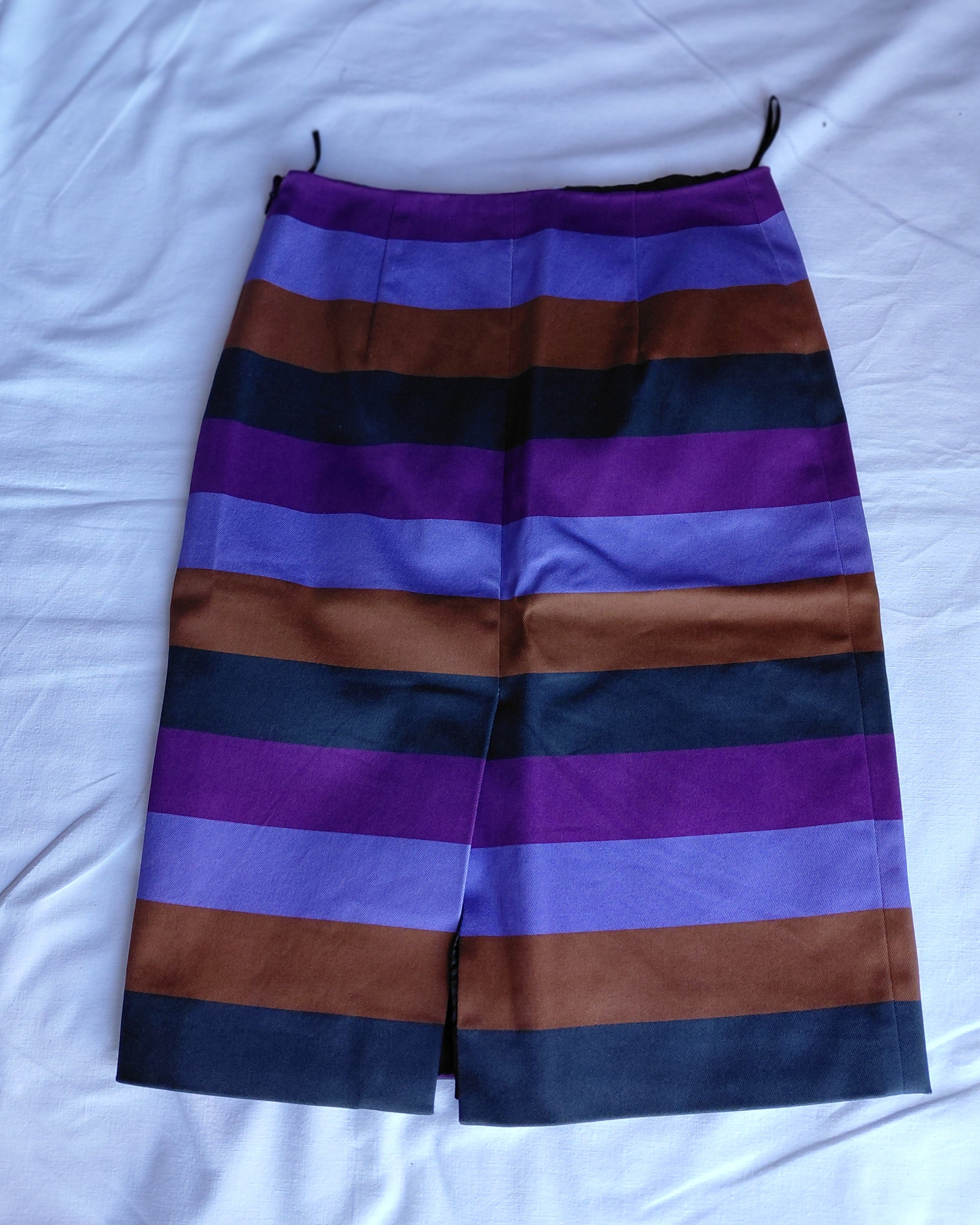 Set vintage giaca/gonna Prada