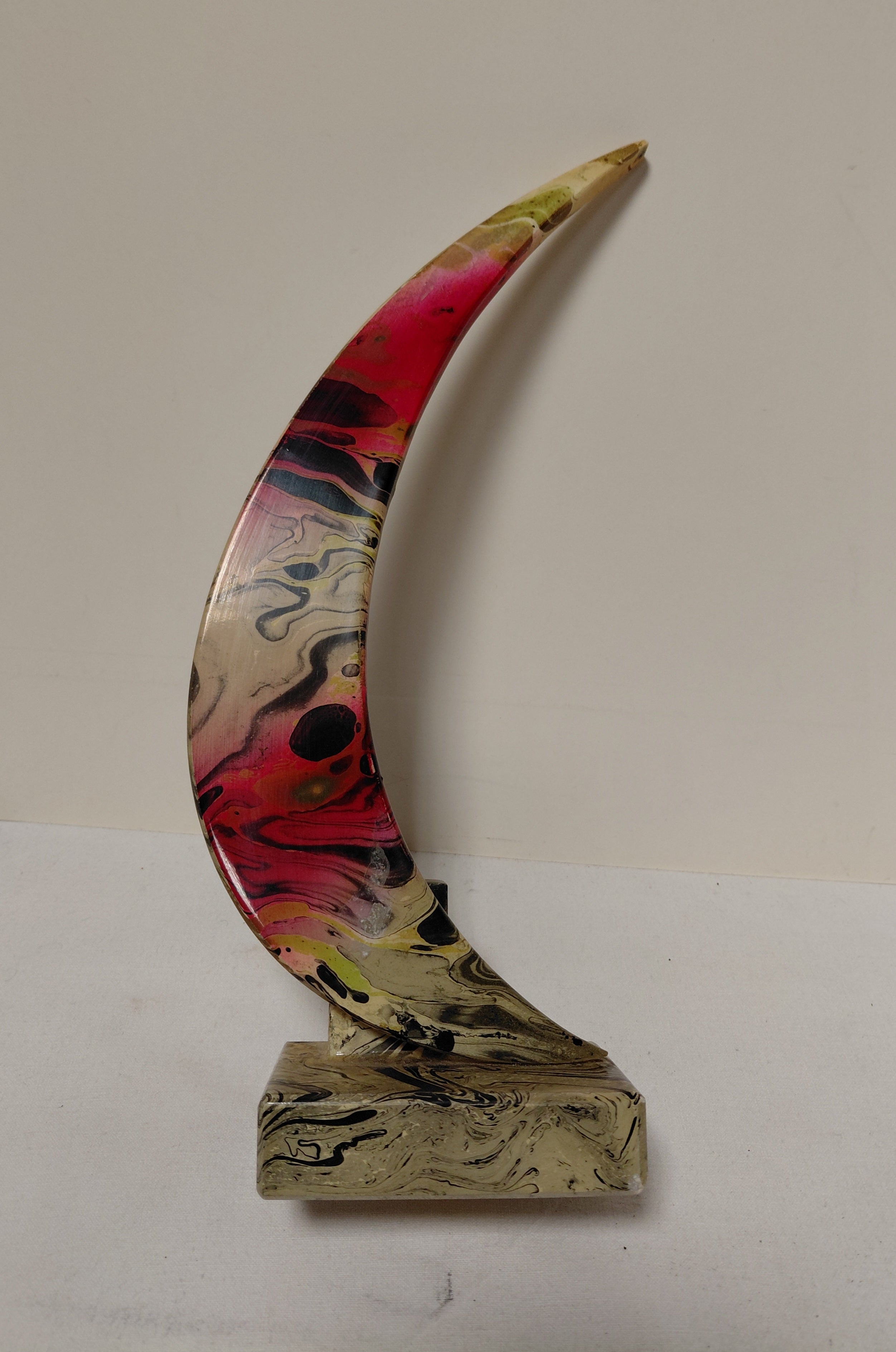 Scultura alabaster di Volterra