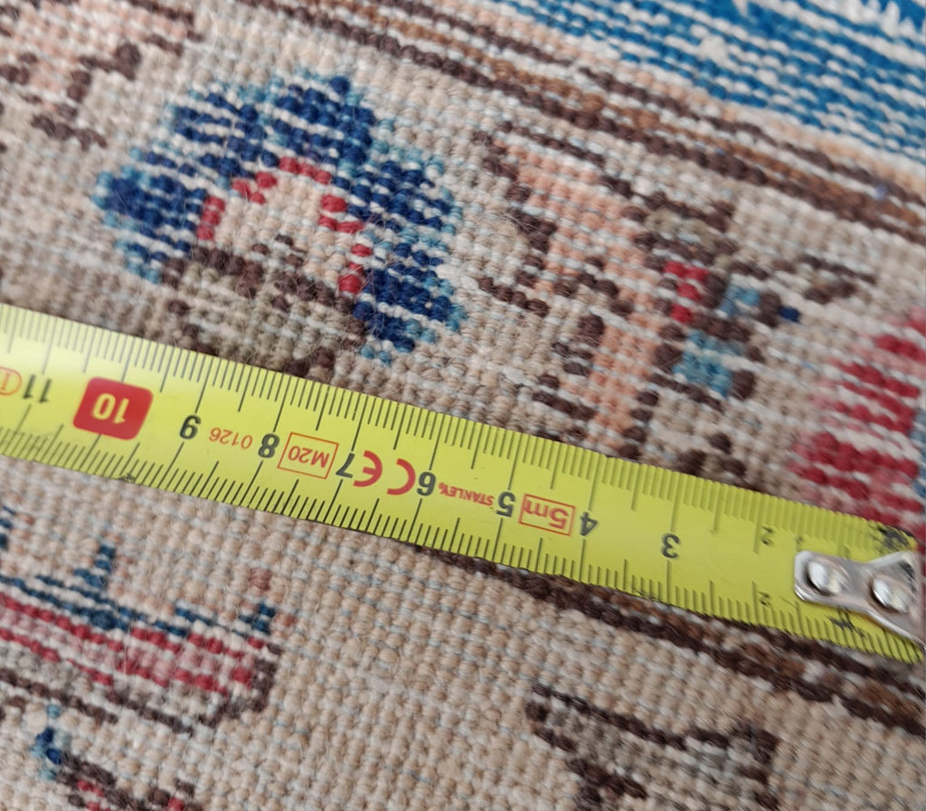 Antico tappeto persiano hand-made garantito