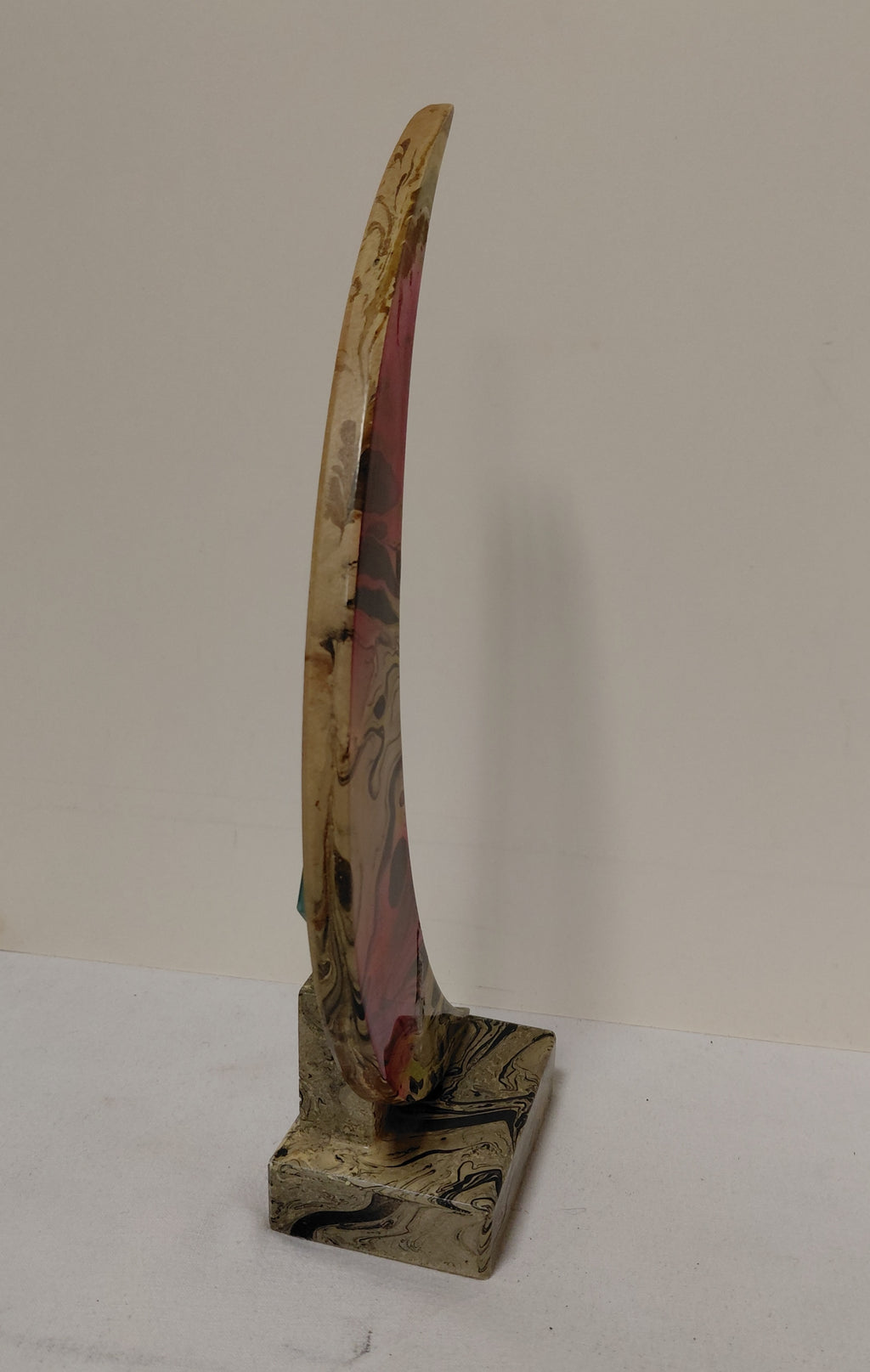 Scultura alabaster di Volterra