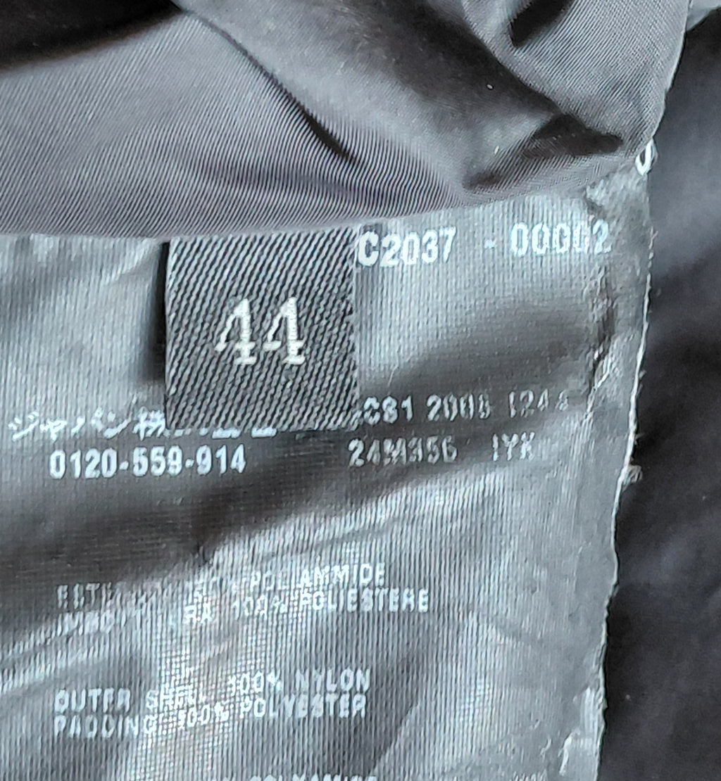 Giubbotto Dona Prada Vintage