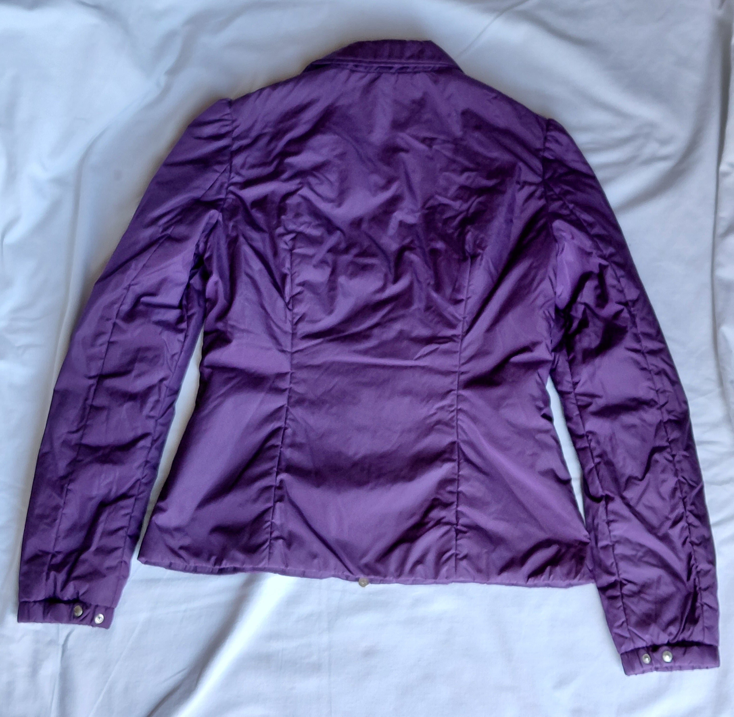 Set vintage giaca/gonna Prada