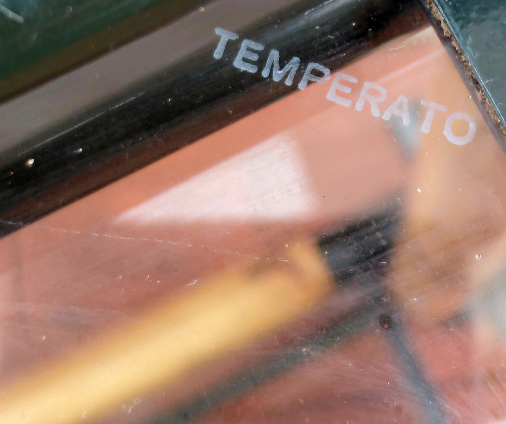 Carrello modernariato anni 70