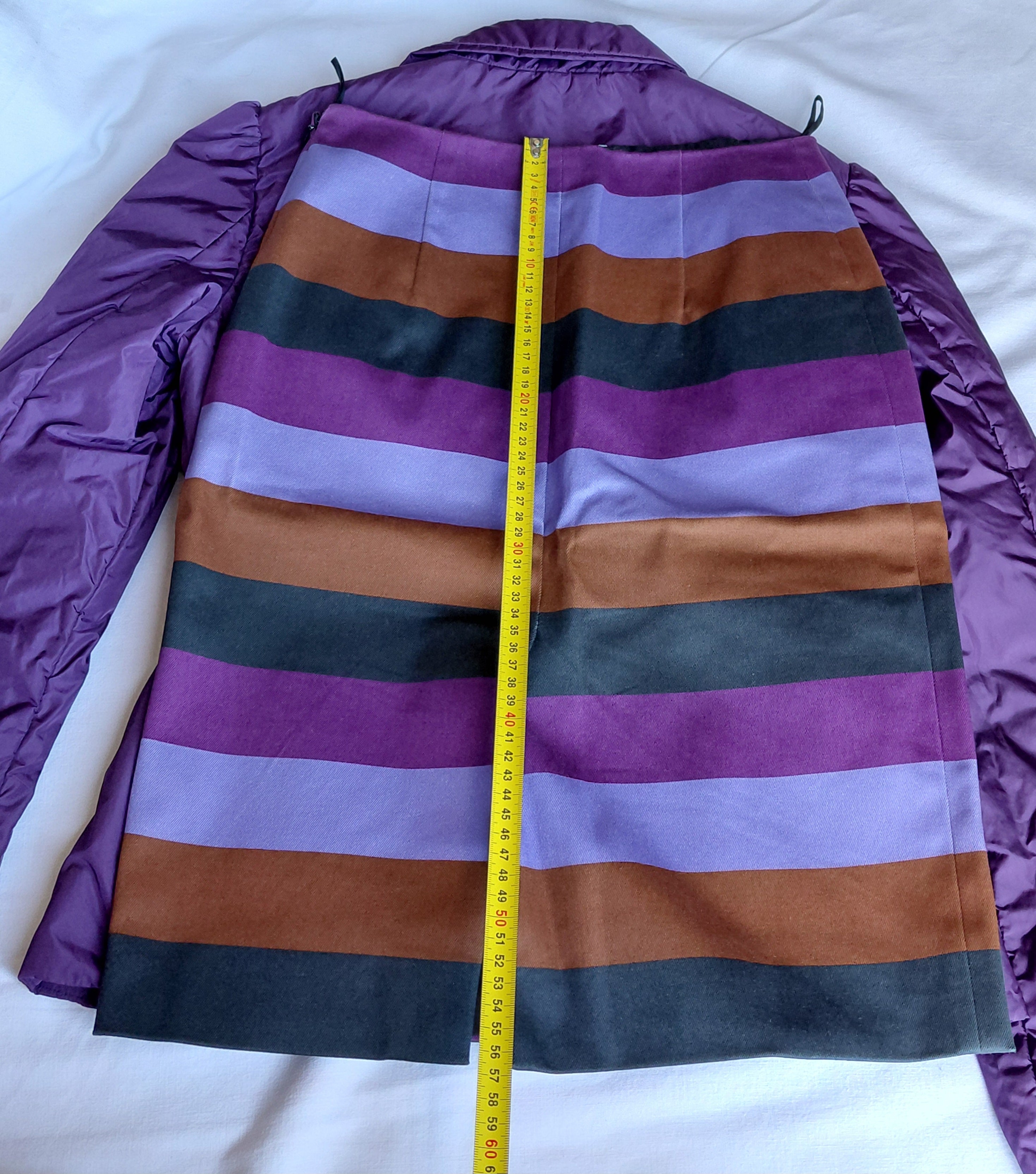 Set vintage giaca/gonna Prada