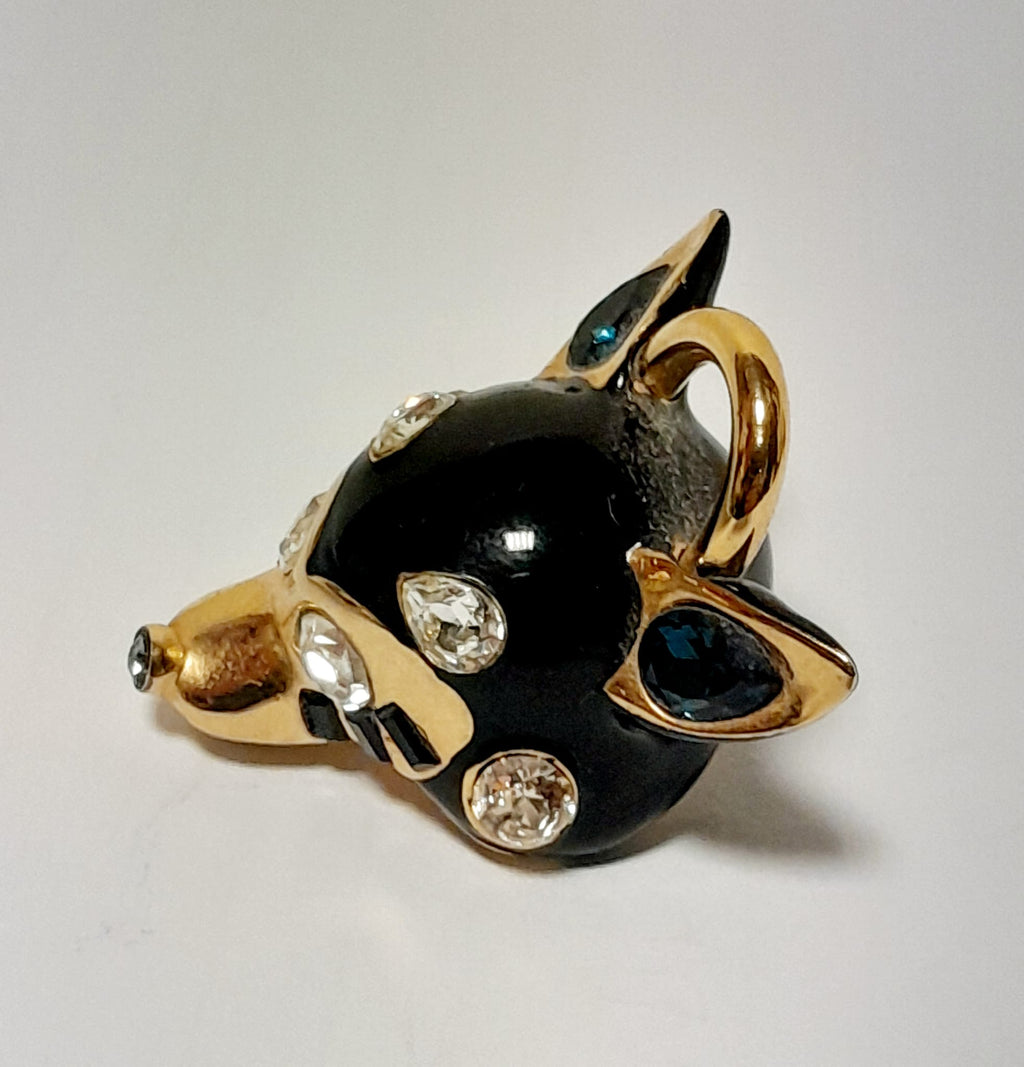 Char bag Dior original