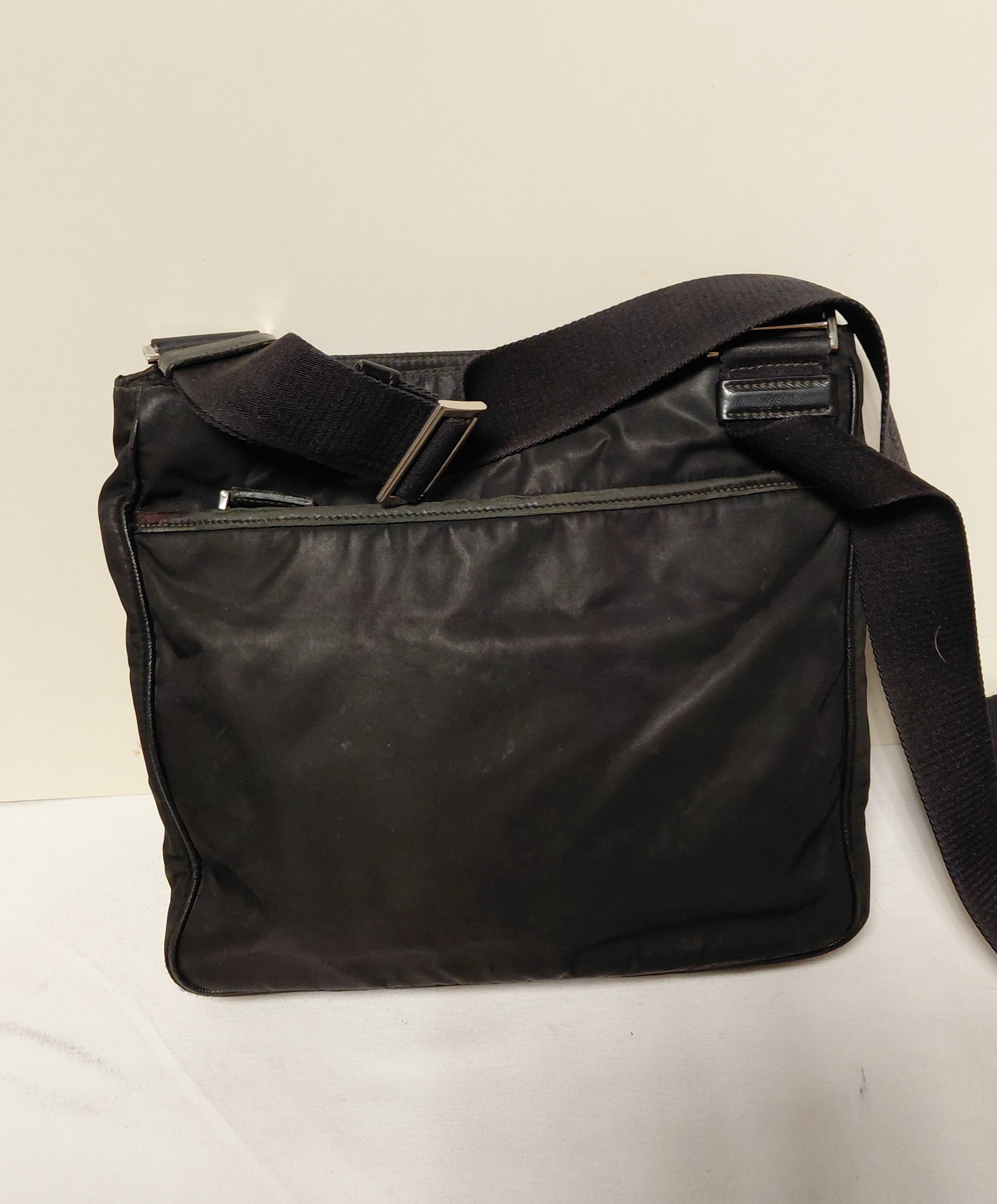 Borsa tracolla Unisex Prada vintage