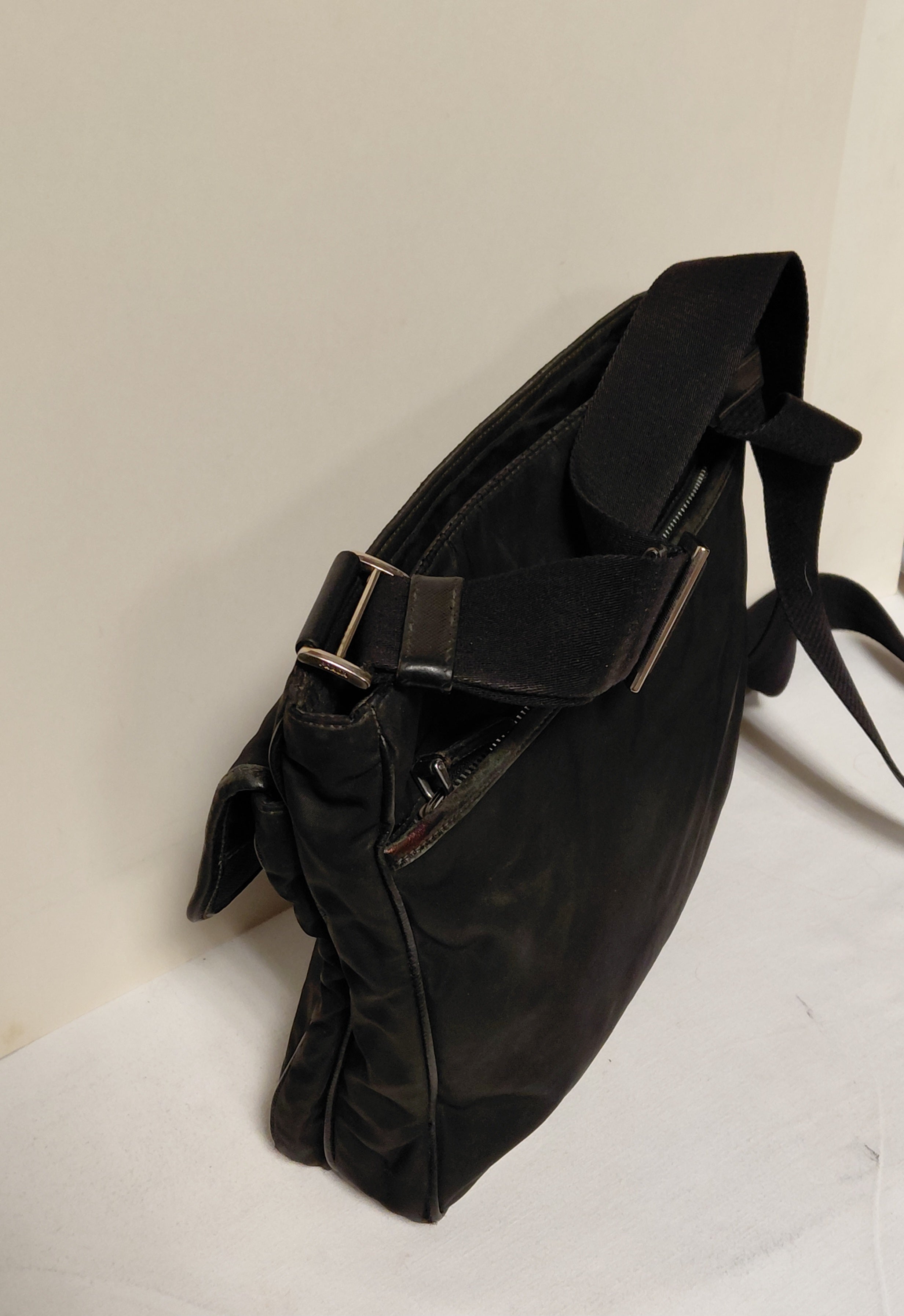 Borsa tracolla Unisex Prada vintage