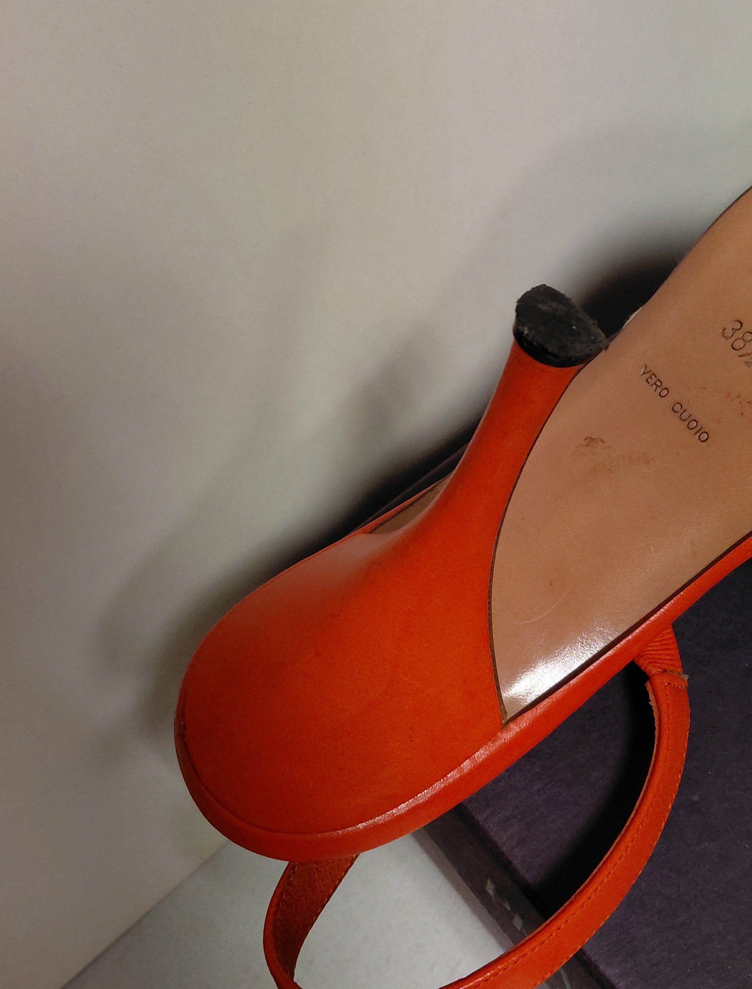 Scarpe eleganti Prada donna 38,5