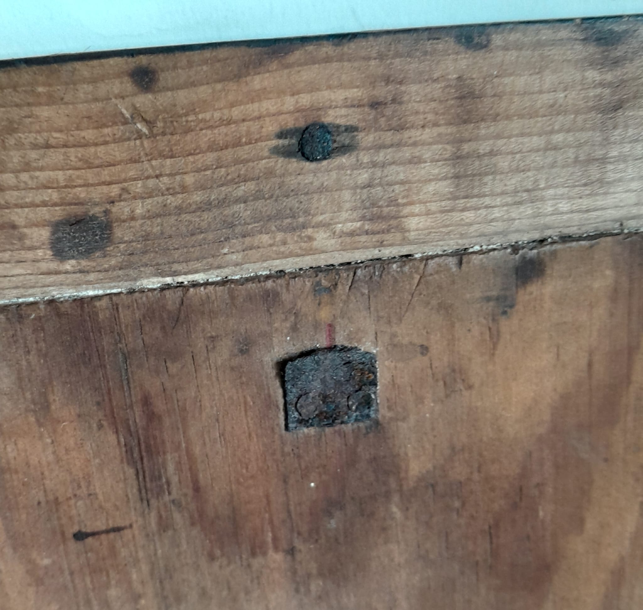 Char bag Dior original